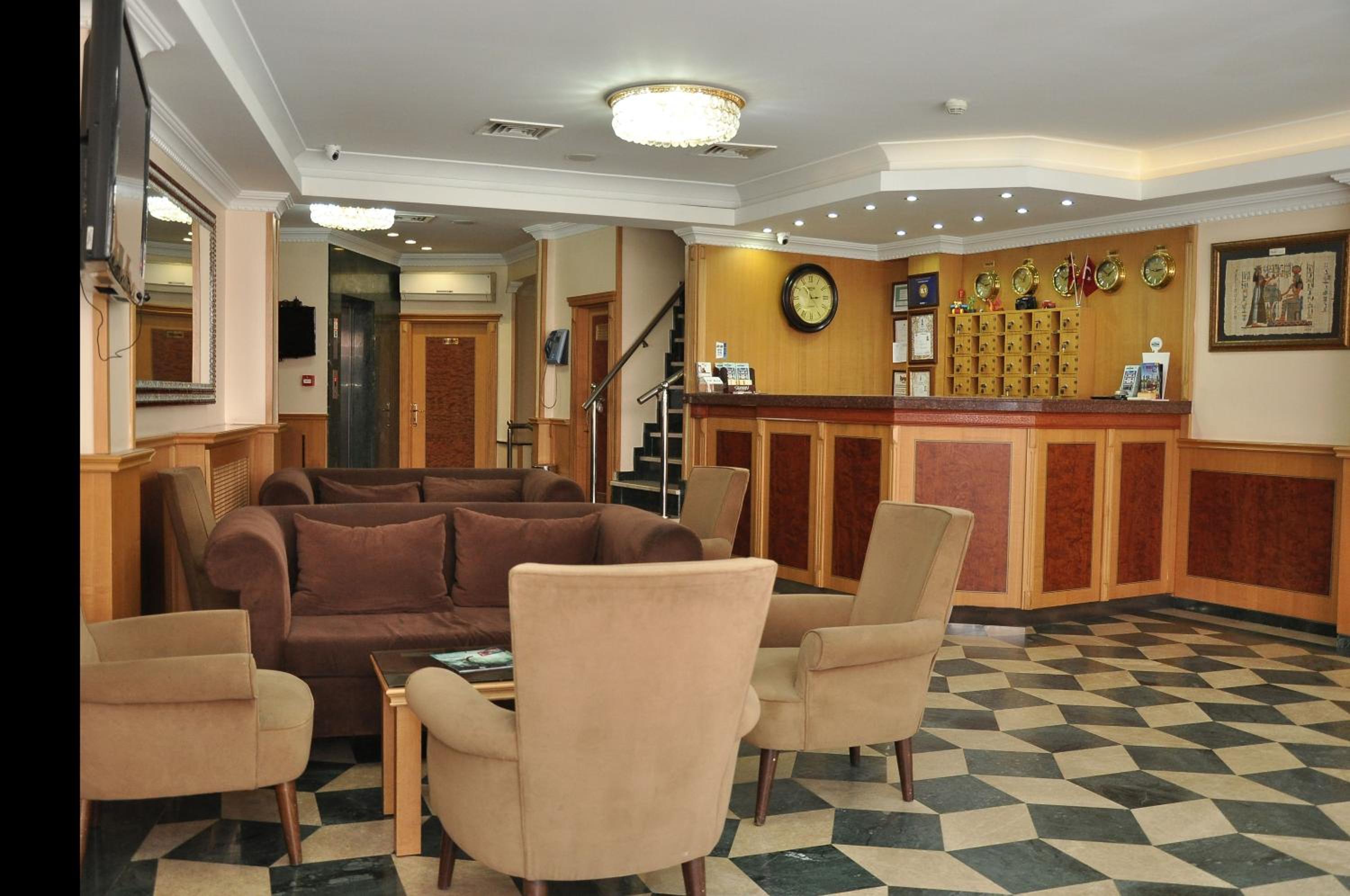 Grand Papirus Otel - Image 6