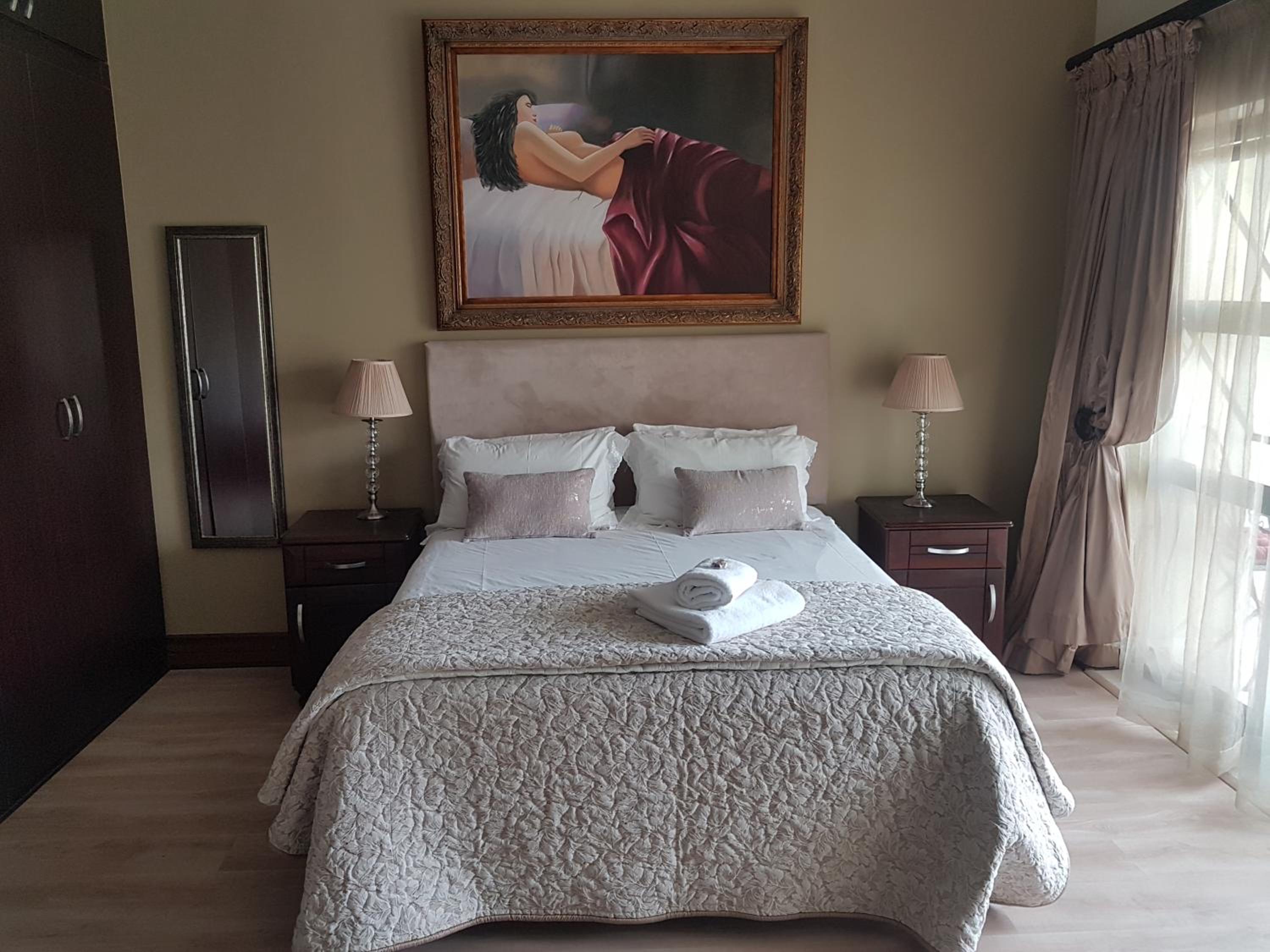 Casa Flora Guesthouse