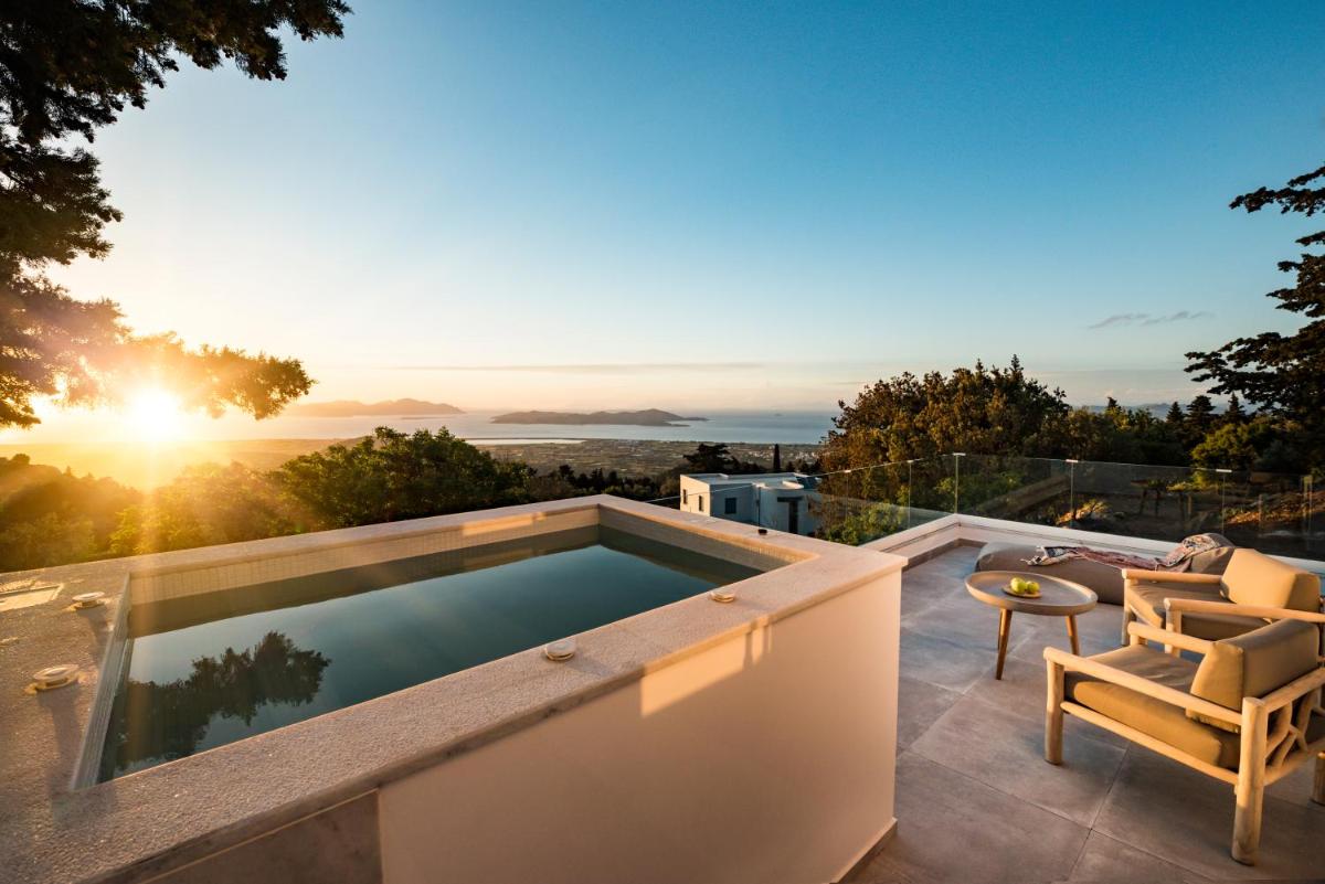 Hotel Forest View Villas 1 - Image 1