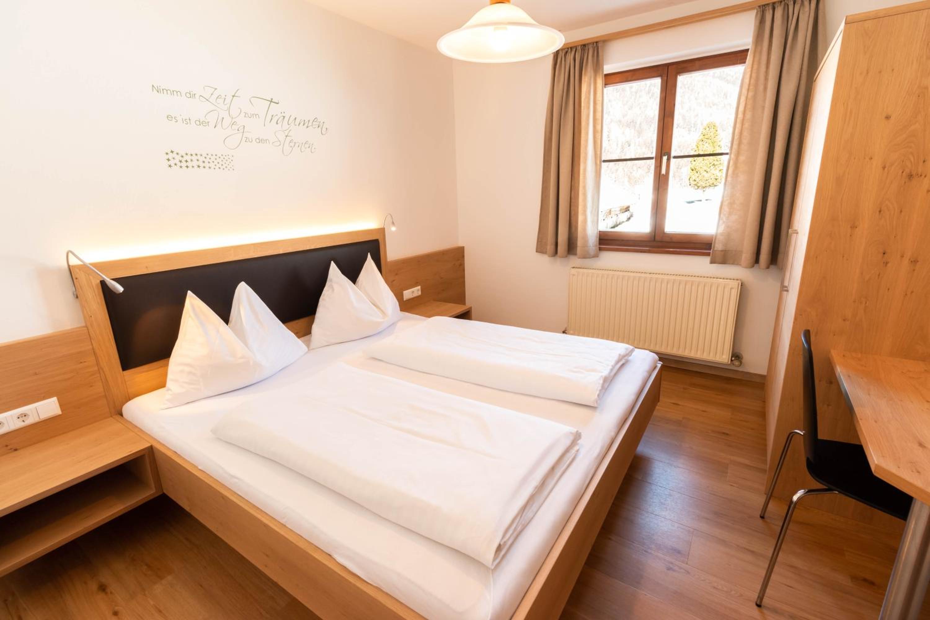 Landhotel - Apartments Bauer