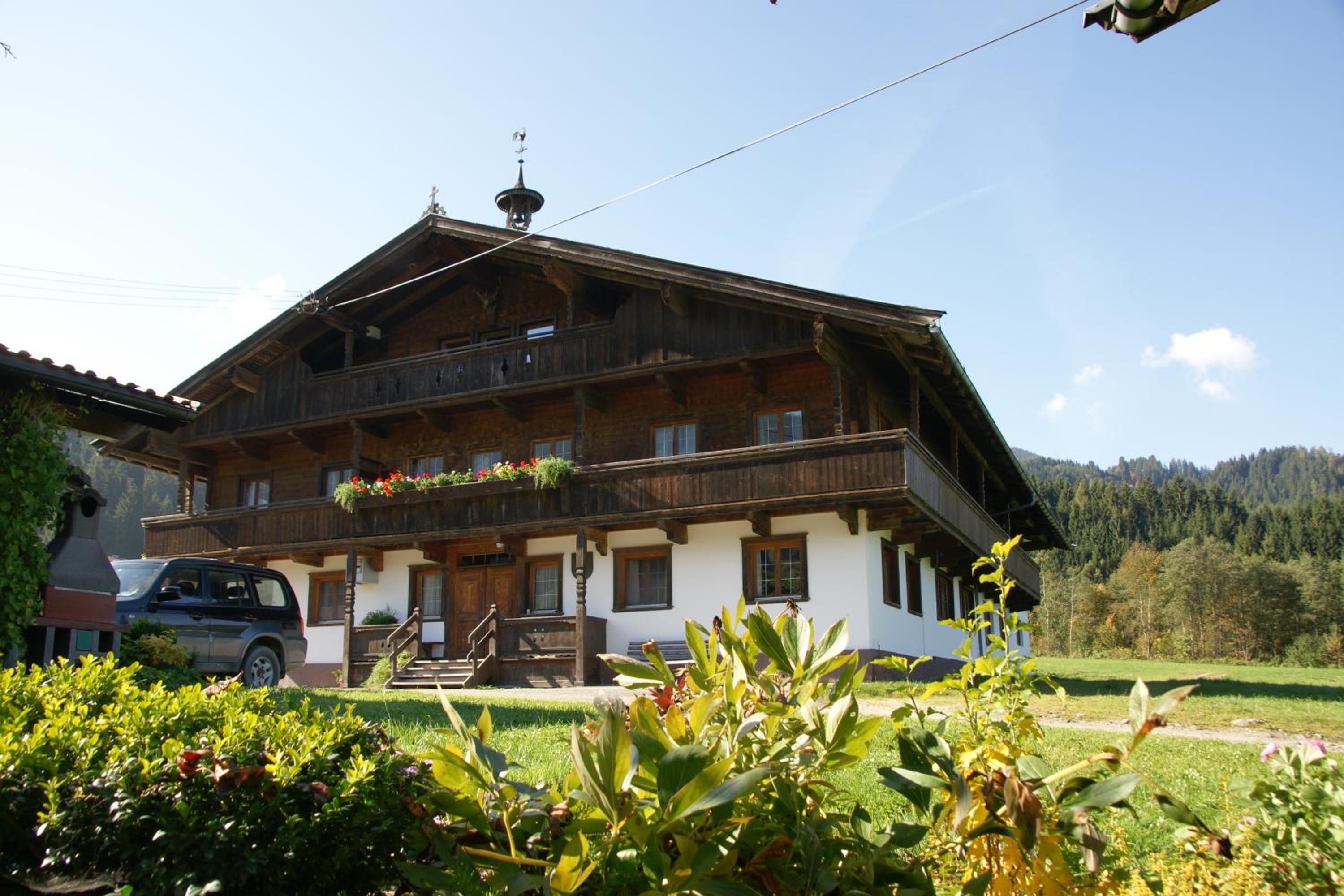 Schwaighof