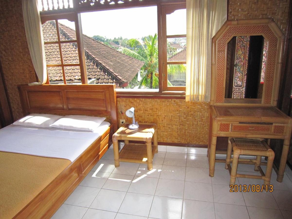 Kori Bali Inn I view 4