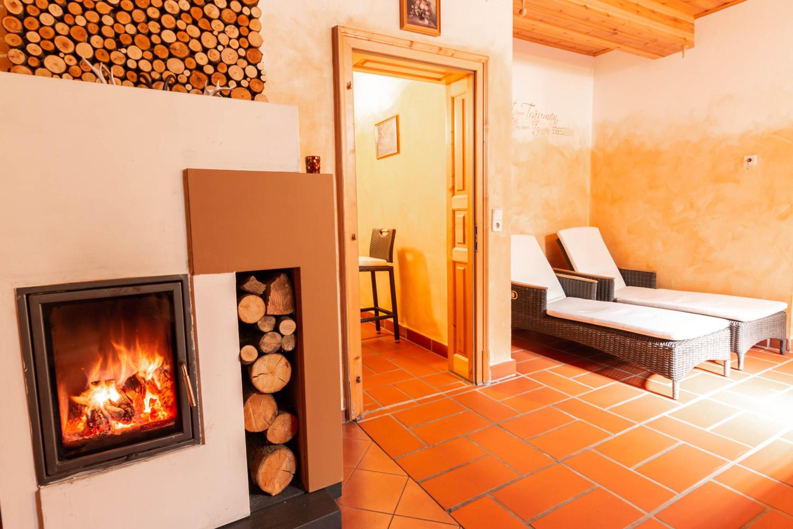 Landhotel - Apartments Bauer