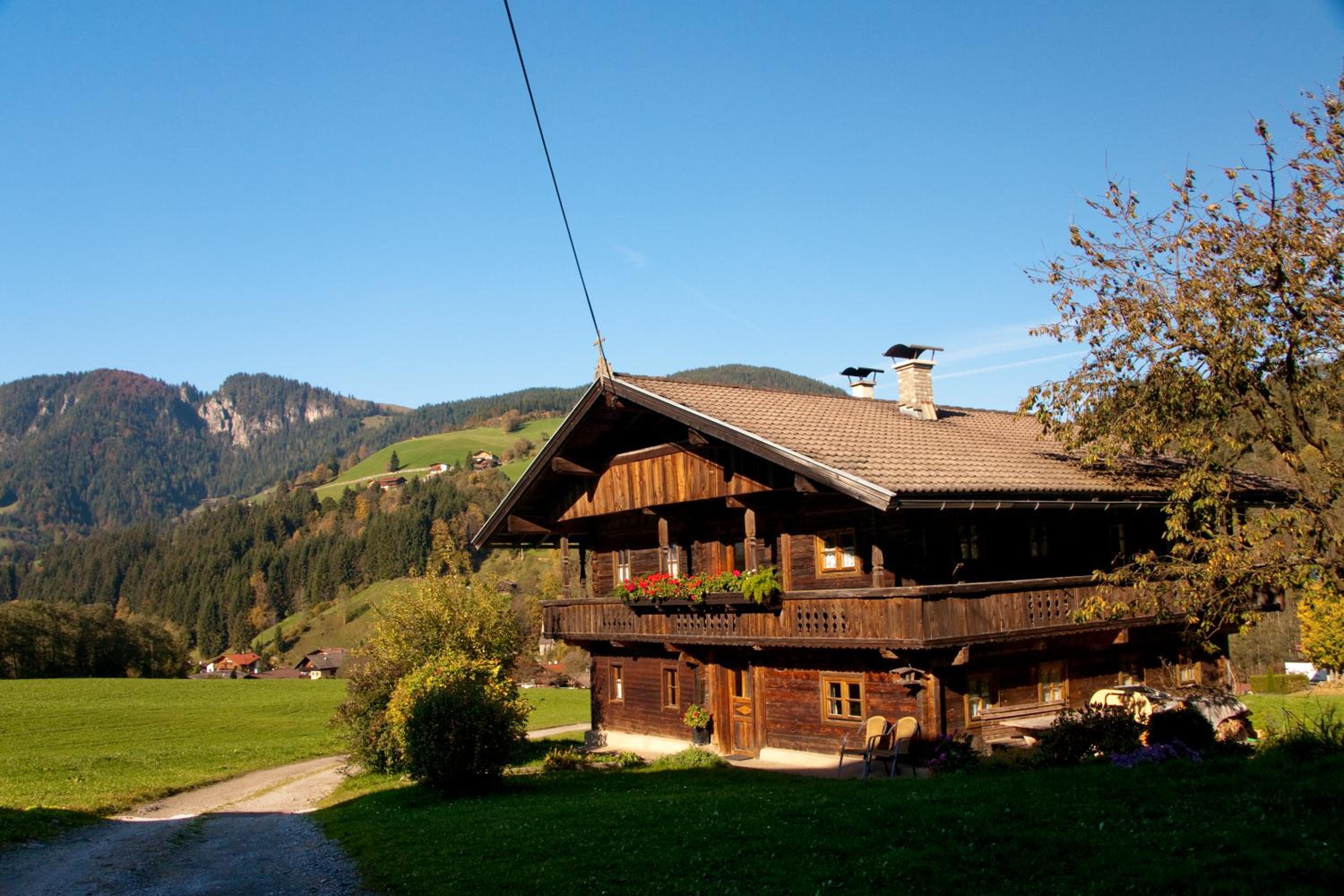 Schwaighof