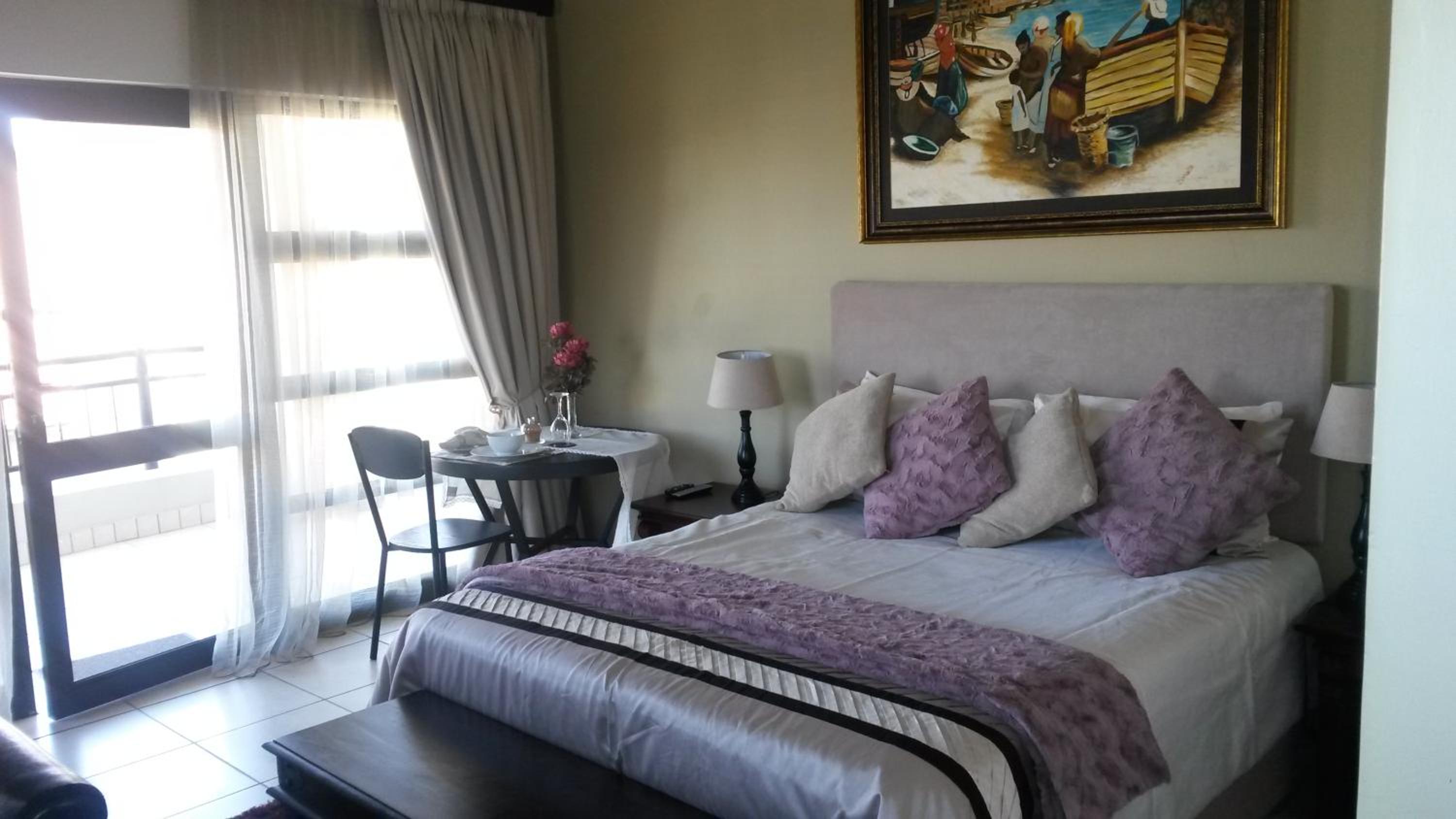 Casa Flora Guesthouse