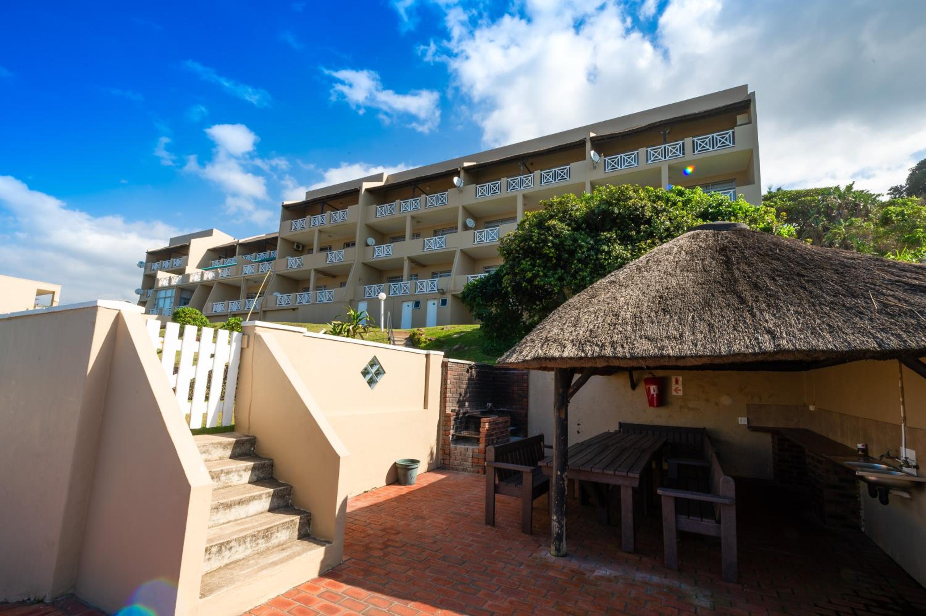 11 Waterfront Umdloti view 4