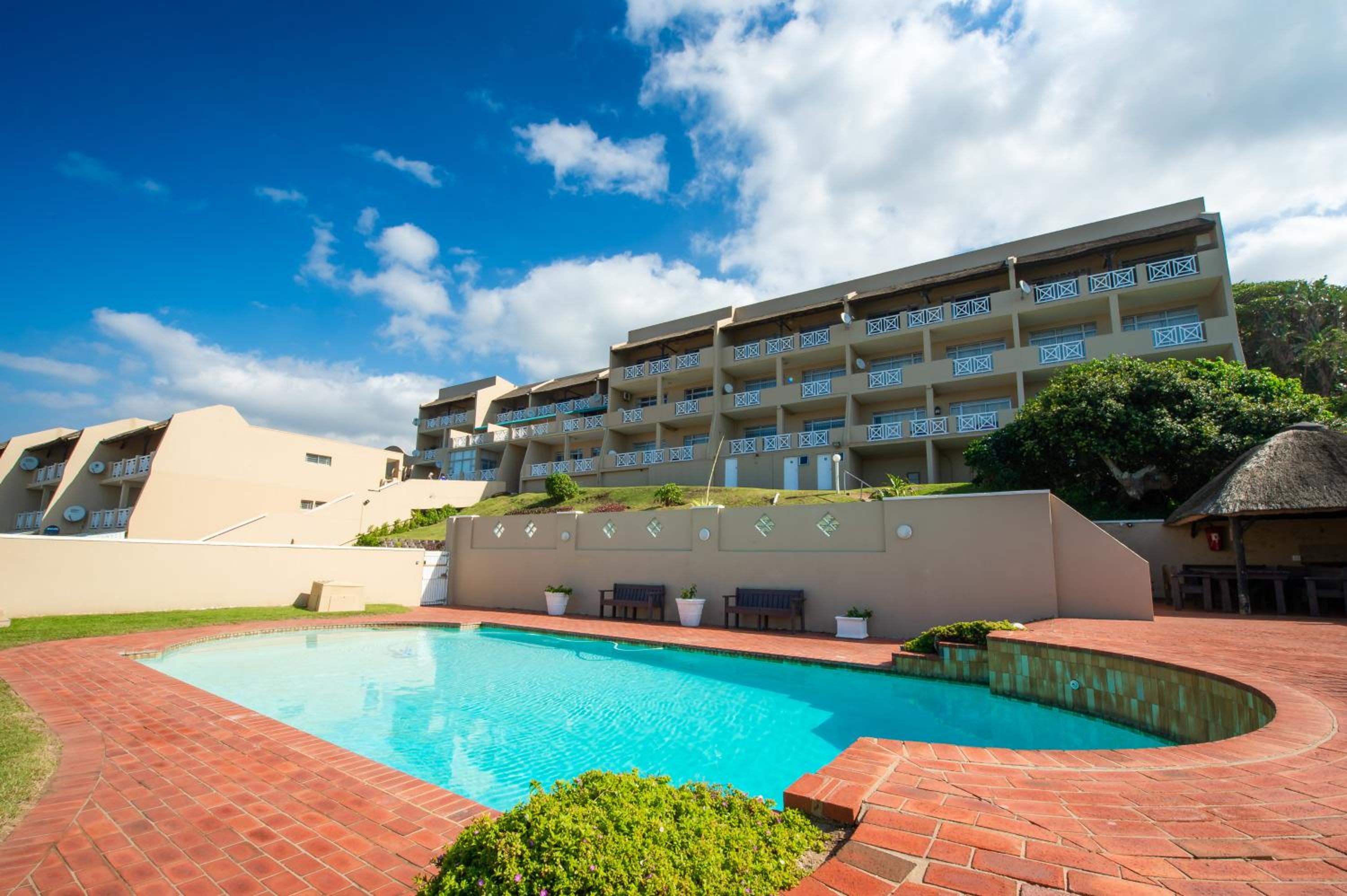 11 Waterfront Umdloti view 5
