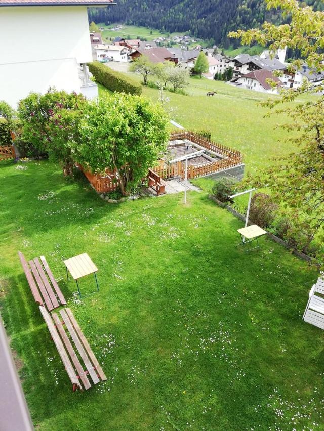 Haus Marion view 5