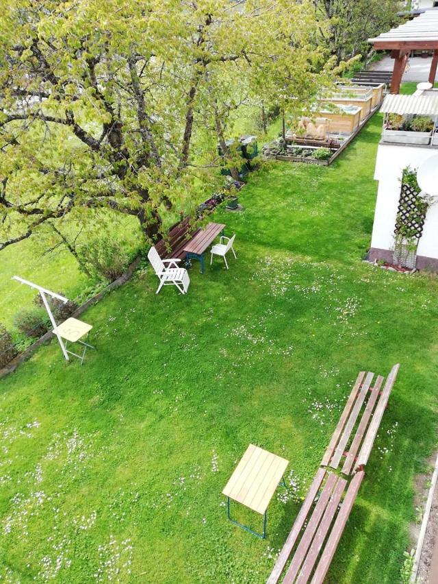 Haus Marion view 2