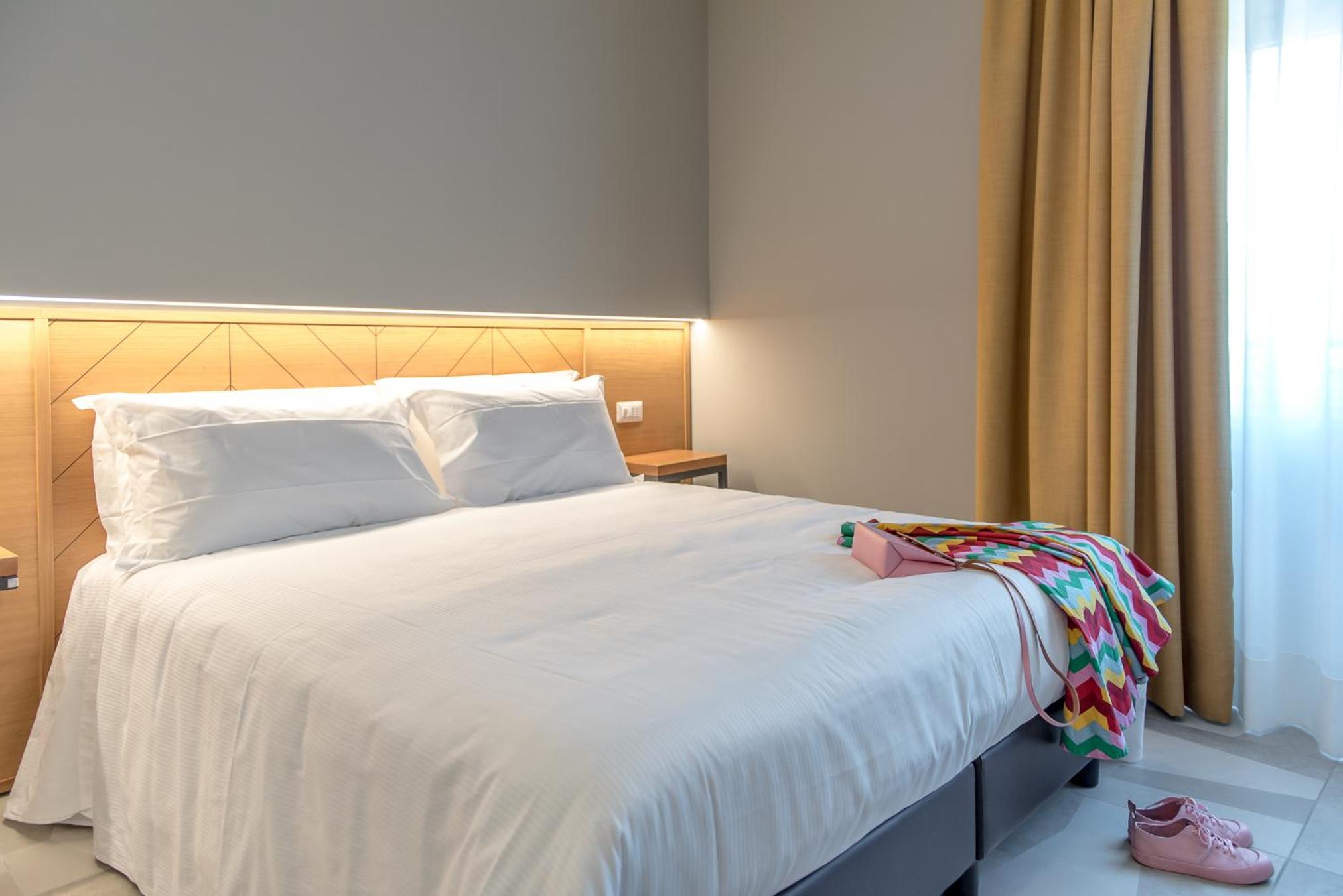 APARTHOTEL CASA MIA