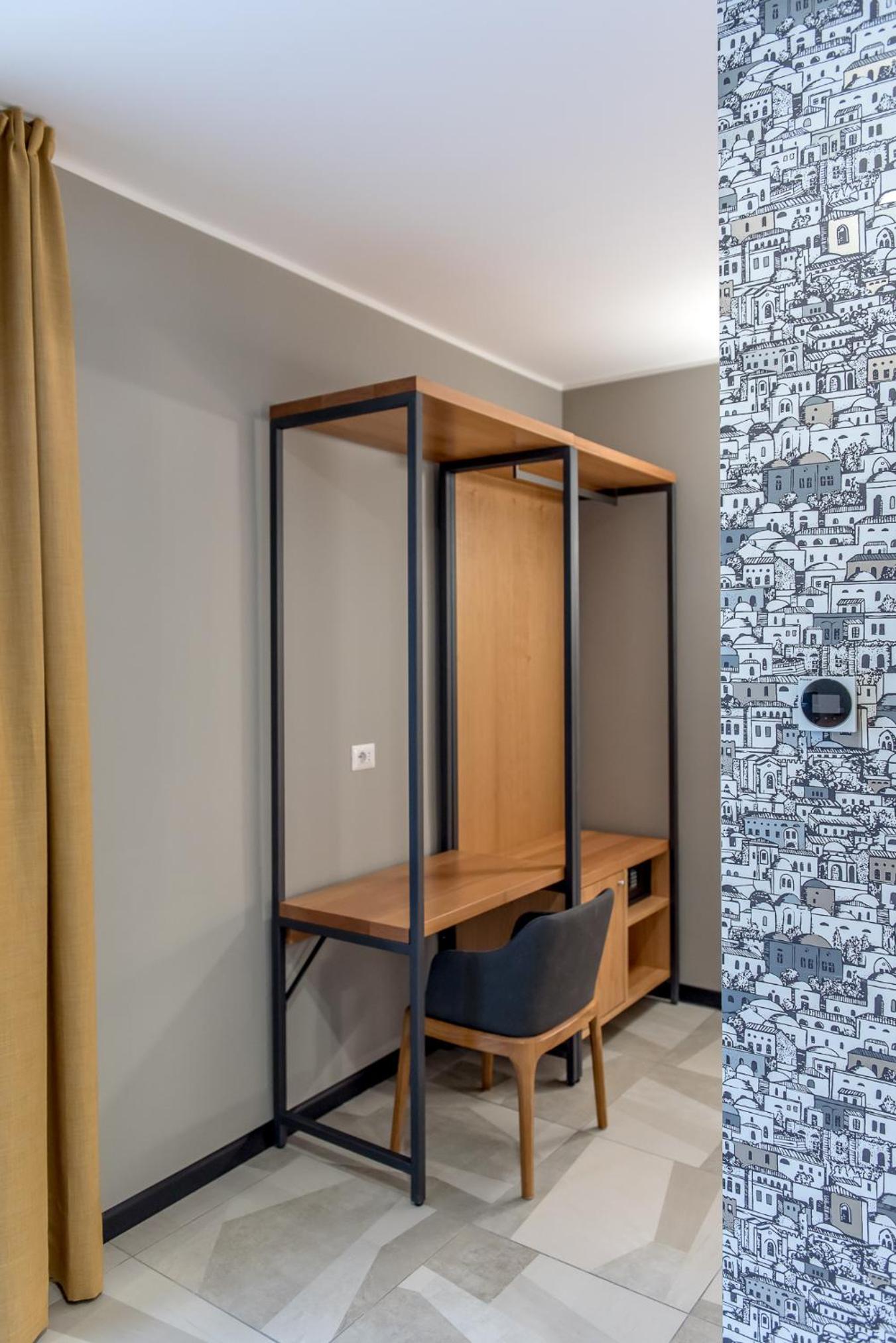 APARTHOTEL CASA MIA