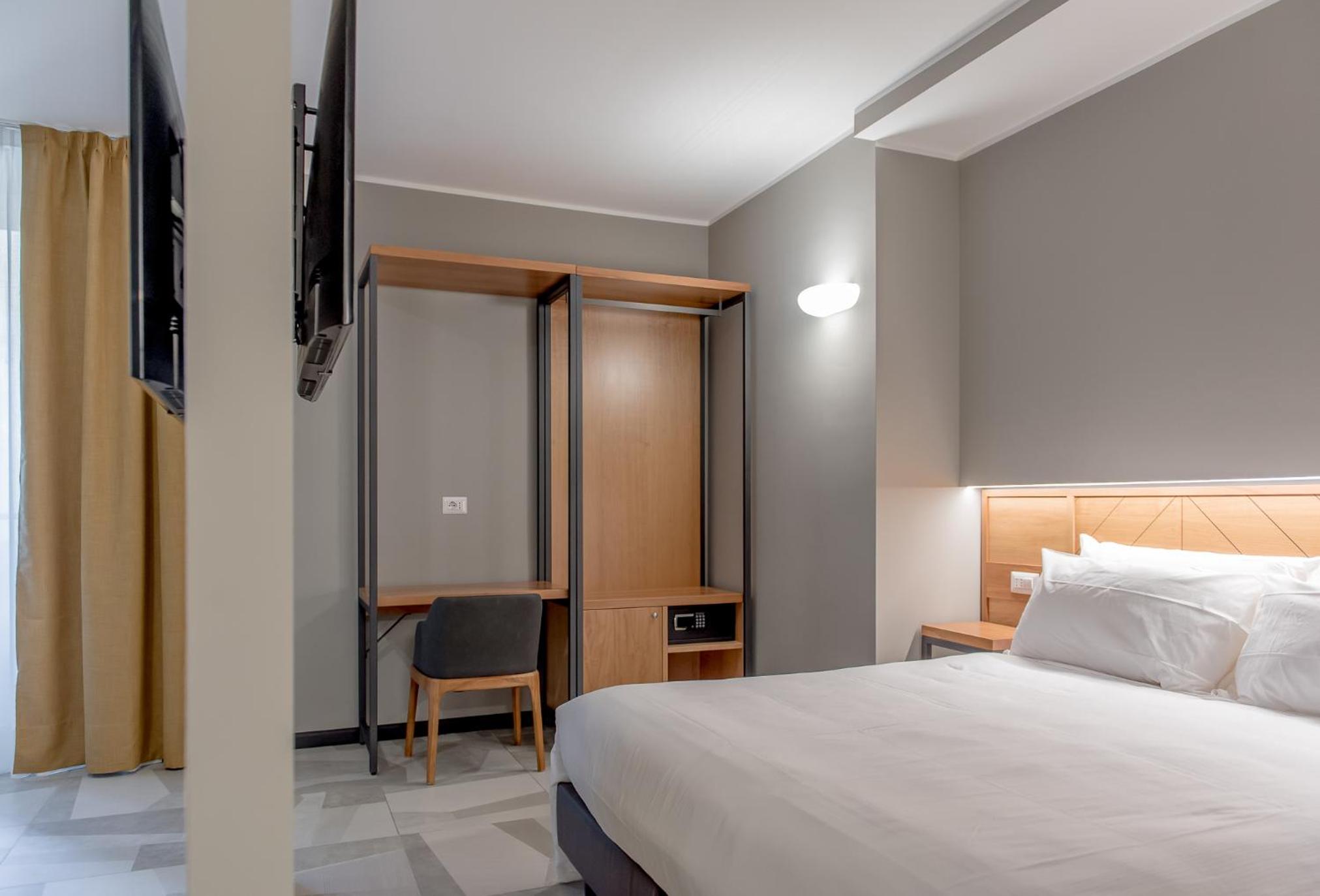 APARTHOTEL CASA MIA