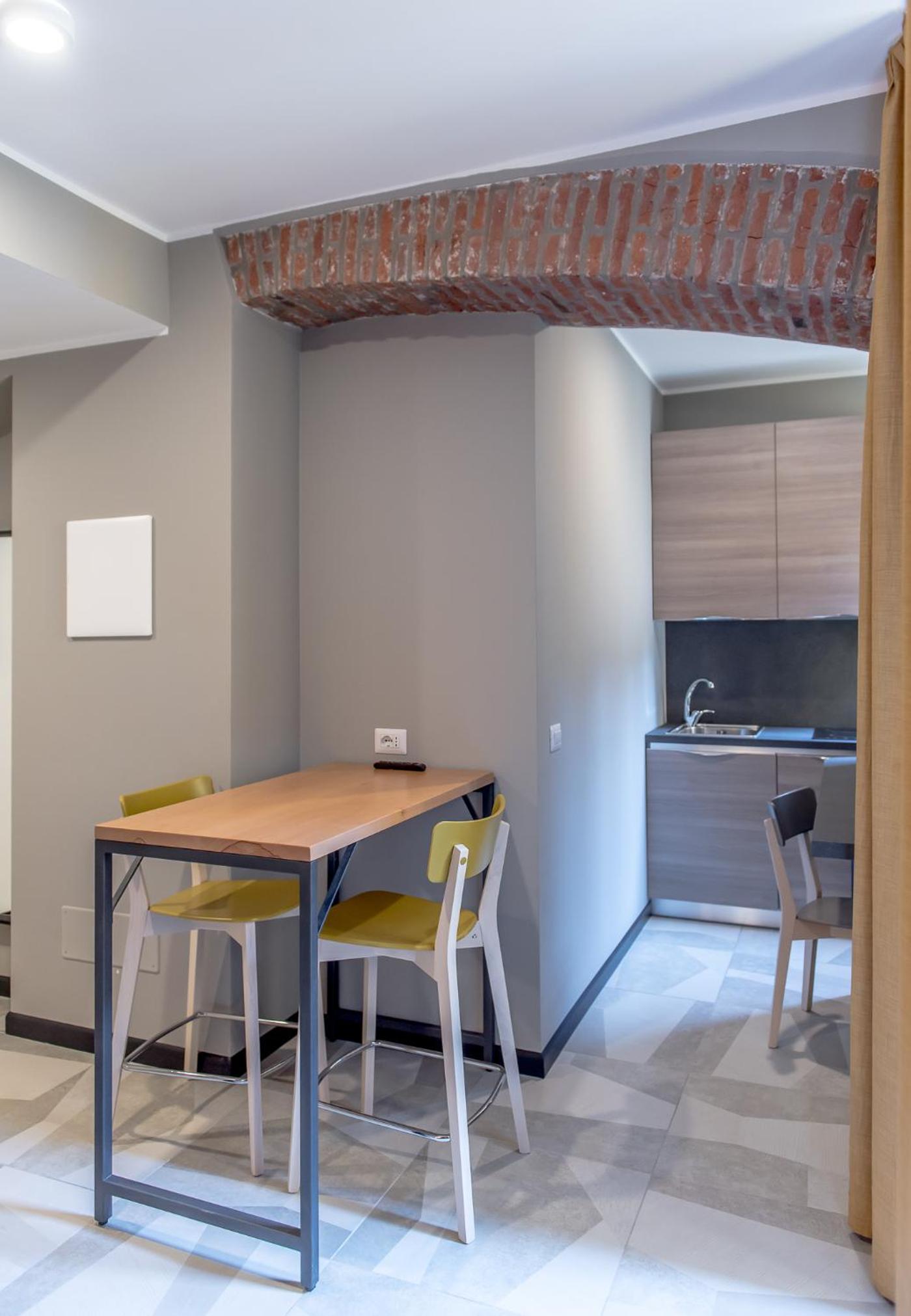 APARTHOTEL CASA MIA