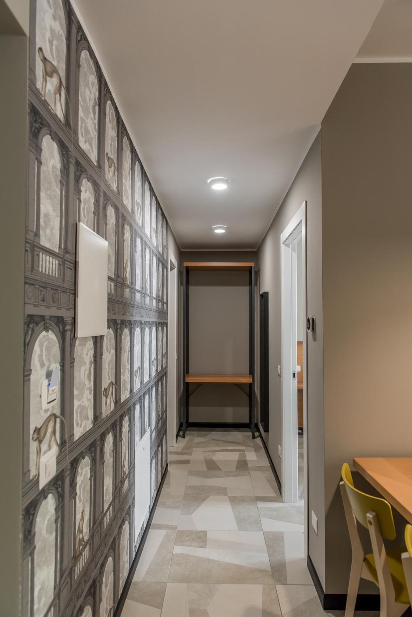 APARTHOTEL CASA MIA