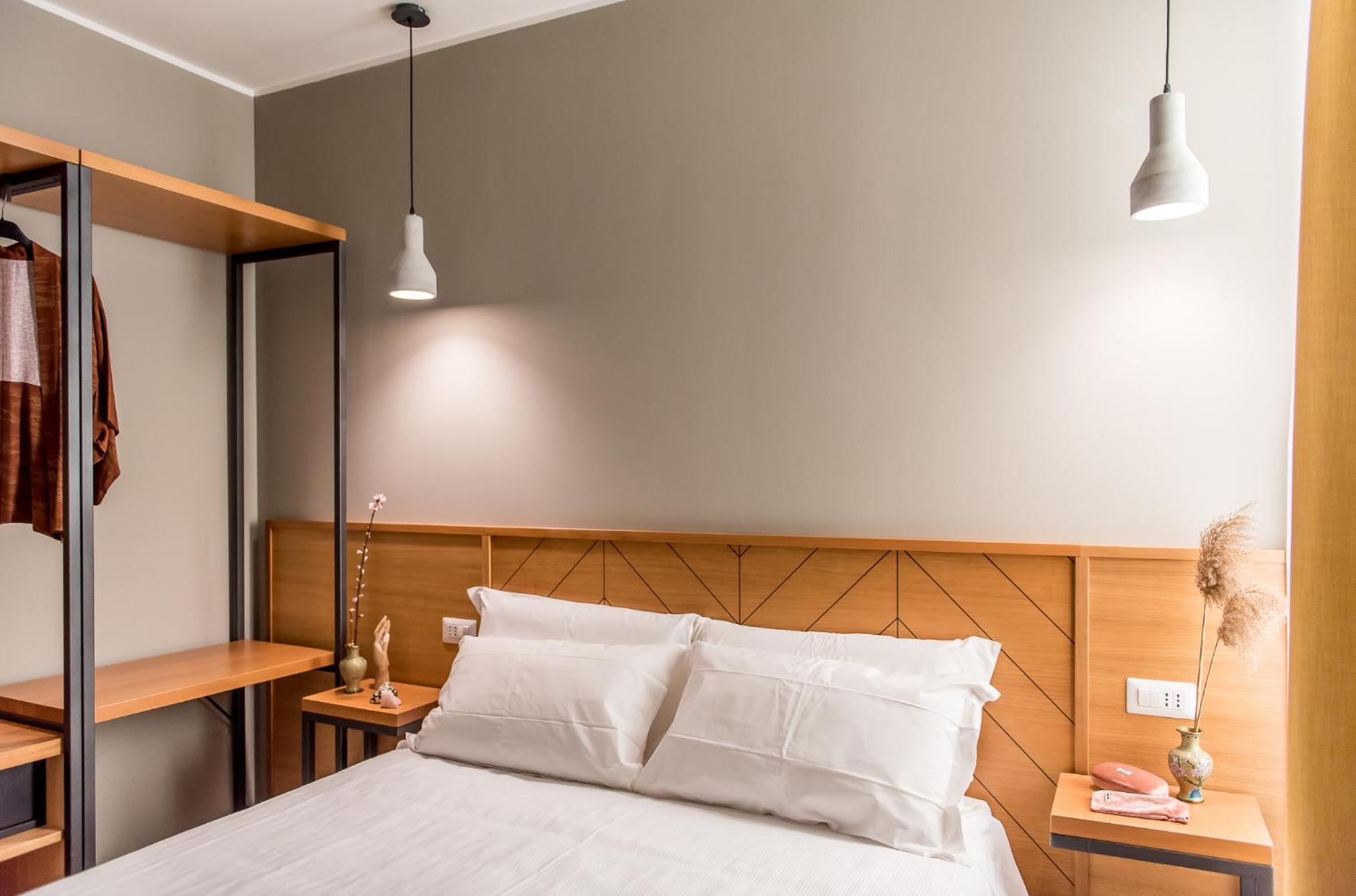 APARTHOTEL CASA MIA