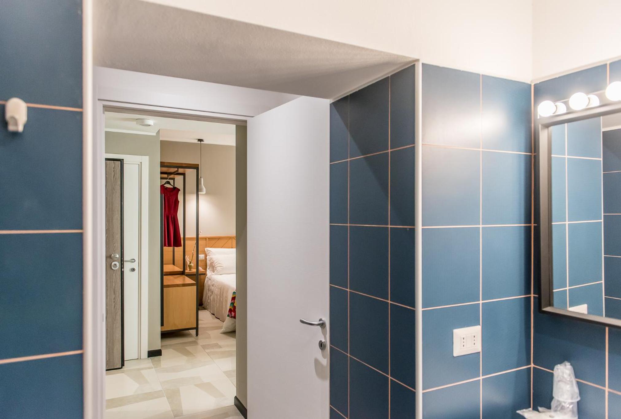 APARTHOTEL CASA MIA