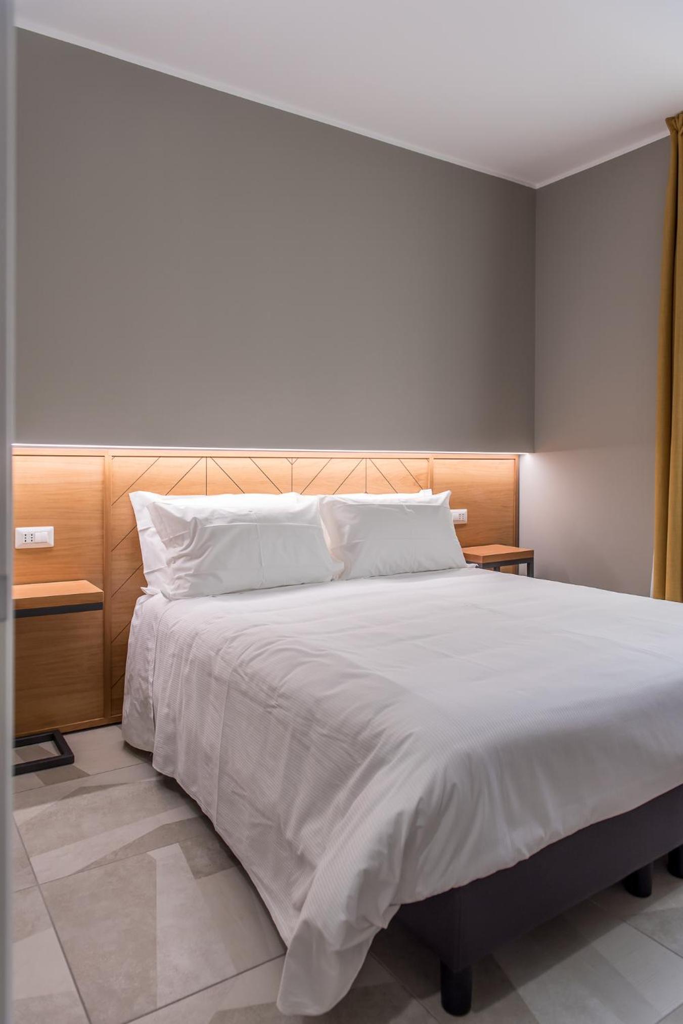 APARTHOTEL CASA MIA
