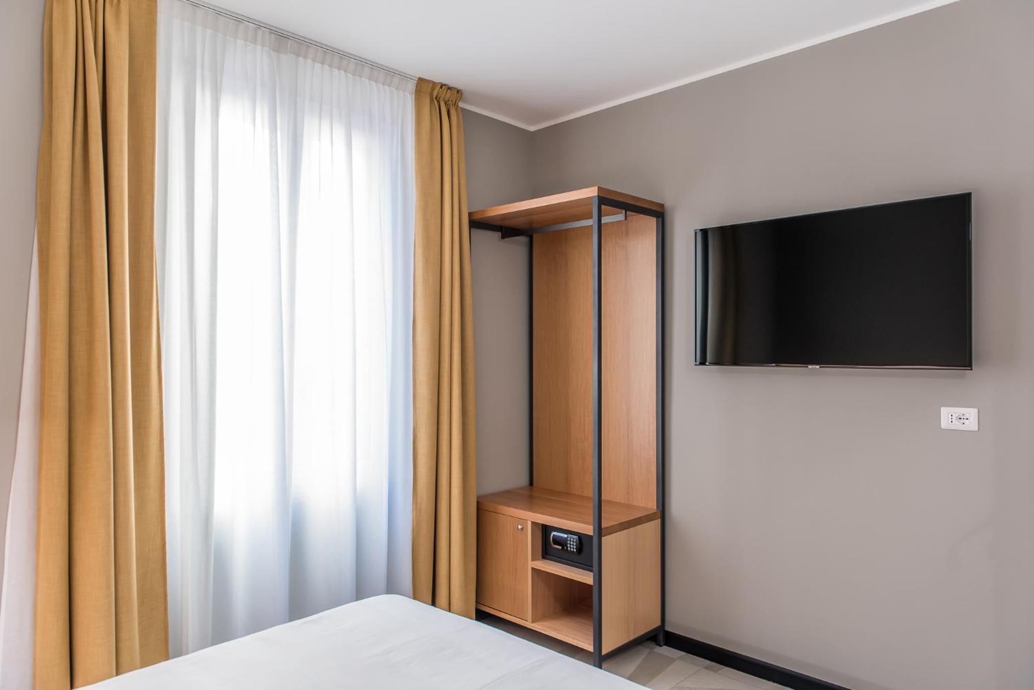 APARTHOTEL CASA MIA