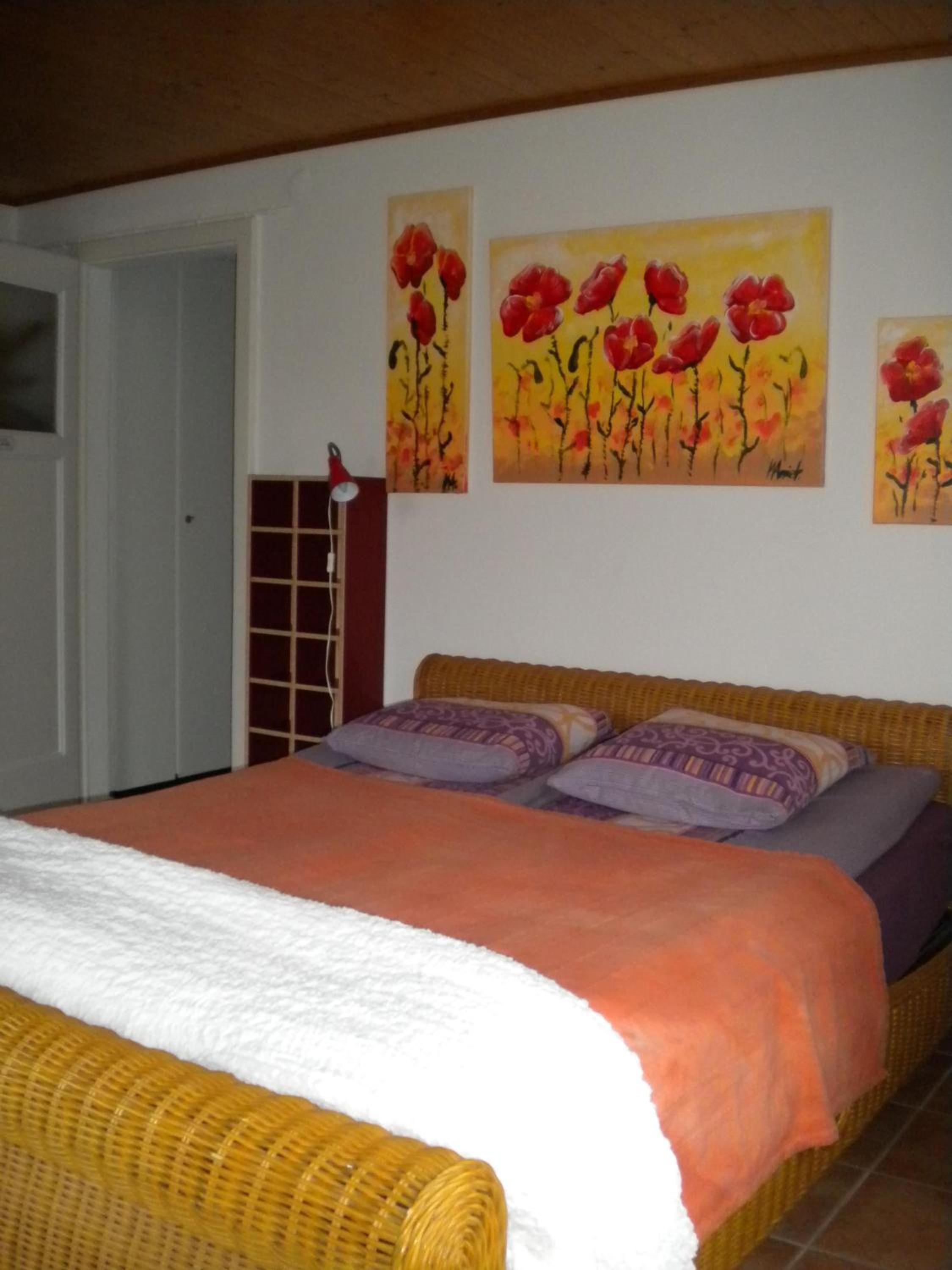 Appartement La Coudraie view 2