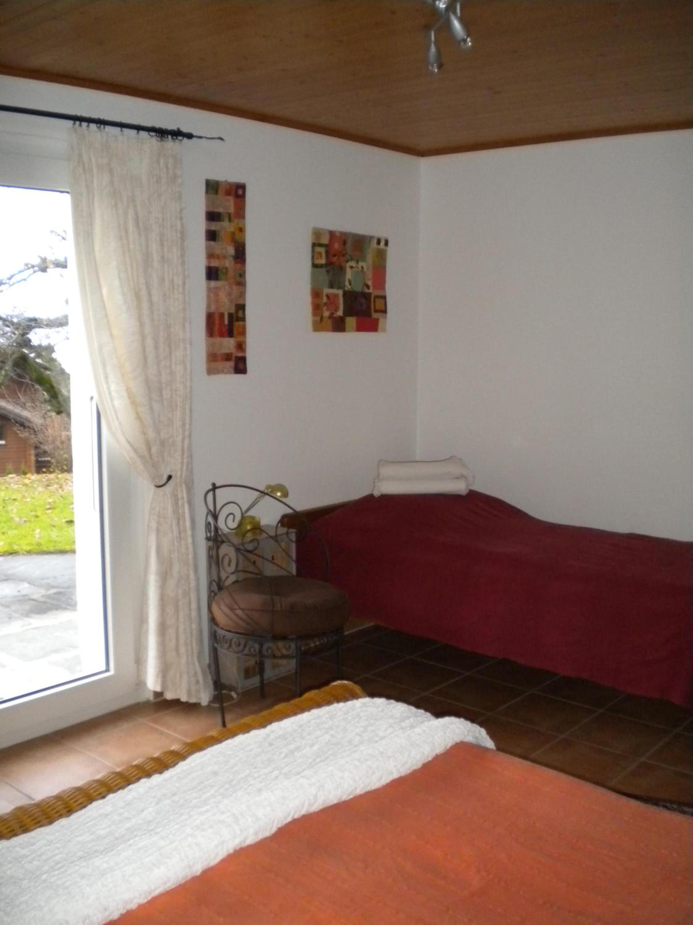 Appartement La Coudraie view 3