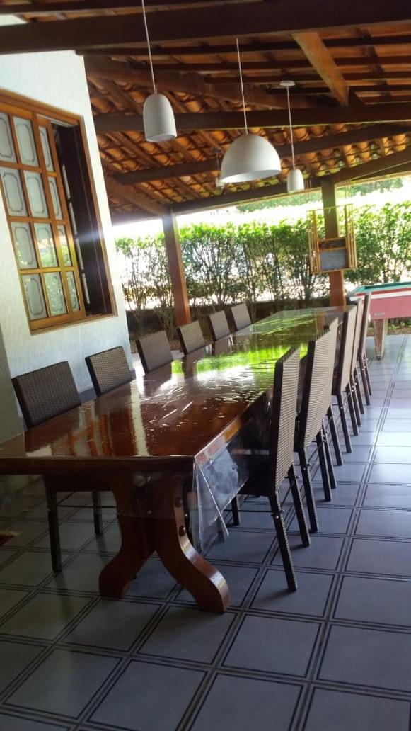 Casa Condominio Escarpas do Lago em Capitólio MG