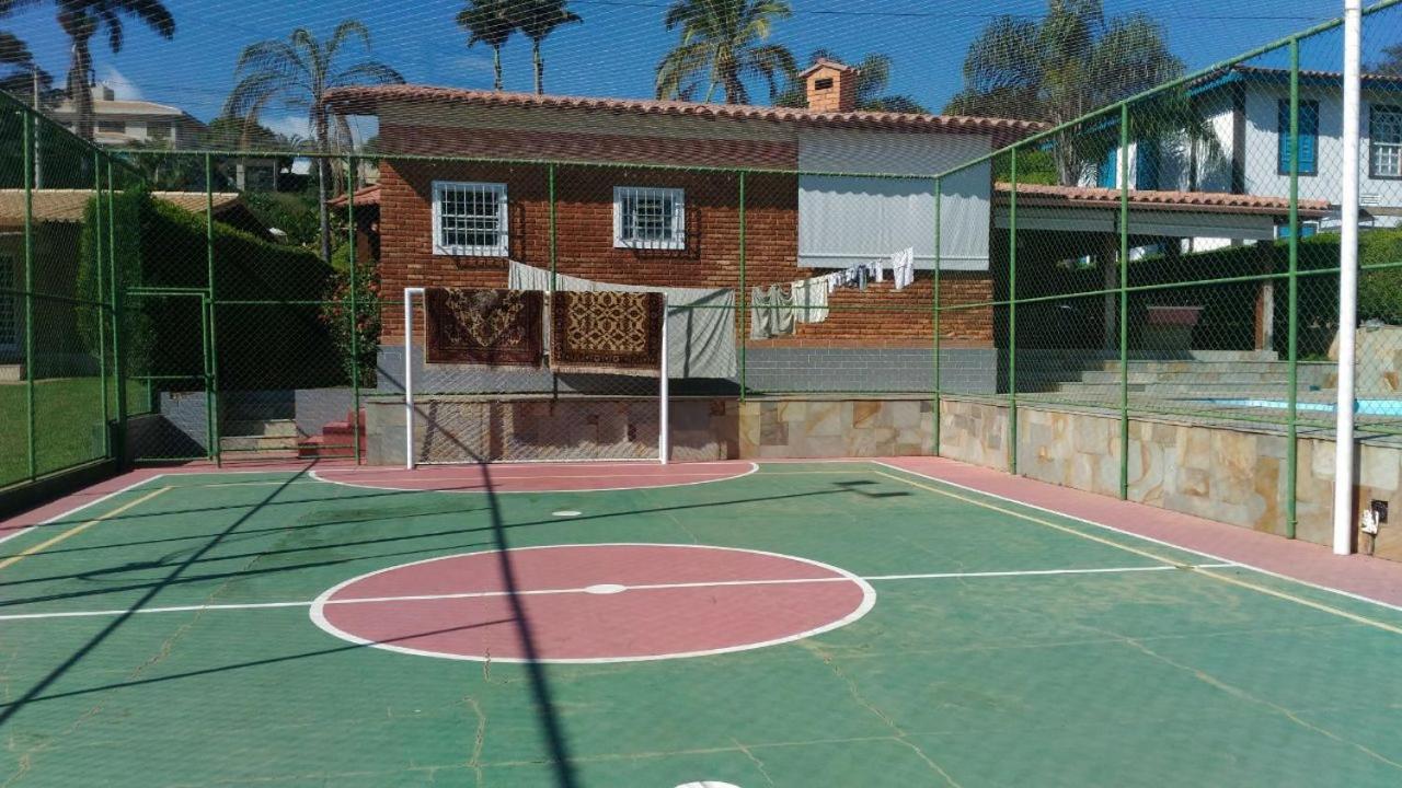 Casa Condominio Escarpas do Lago em Capitólio MG