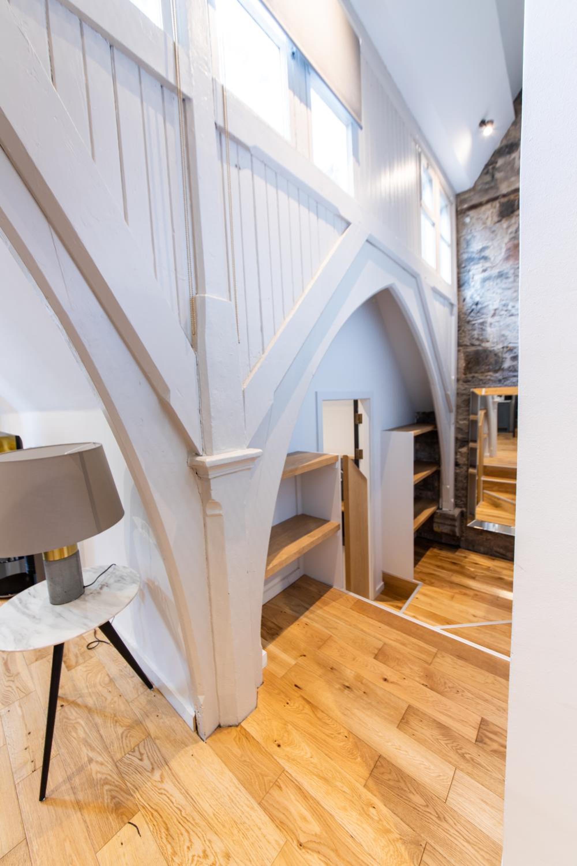 Linton Collection - Blackfriars Lofts