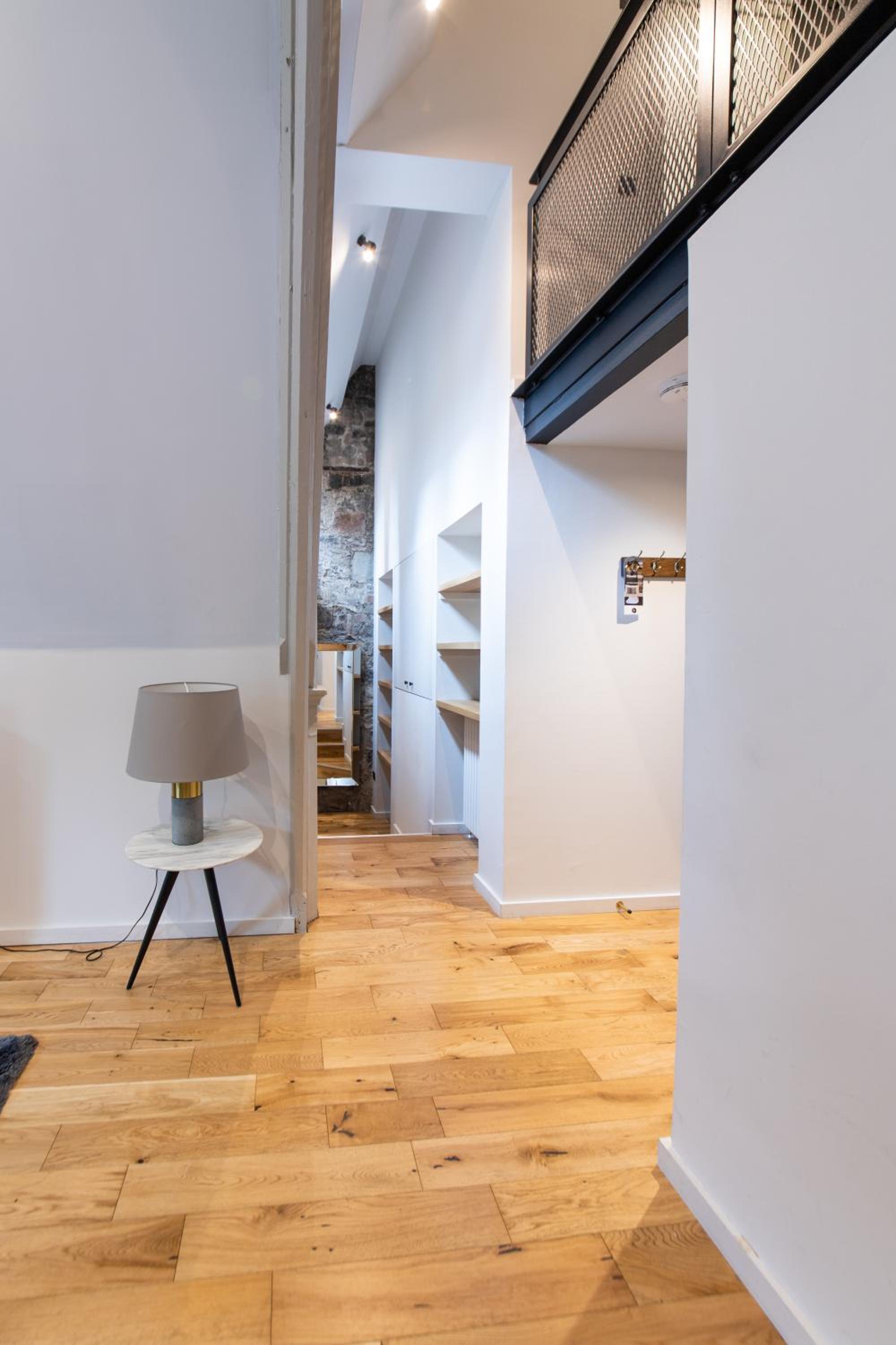 Linton Collection - Blackfriars Lofts