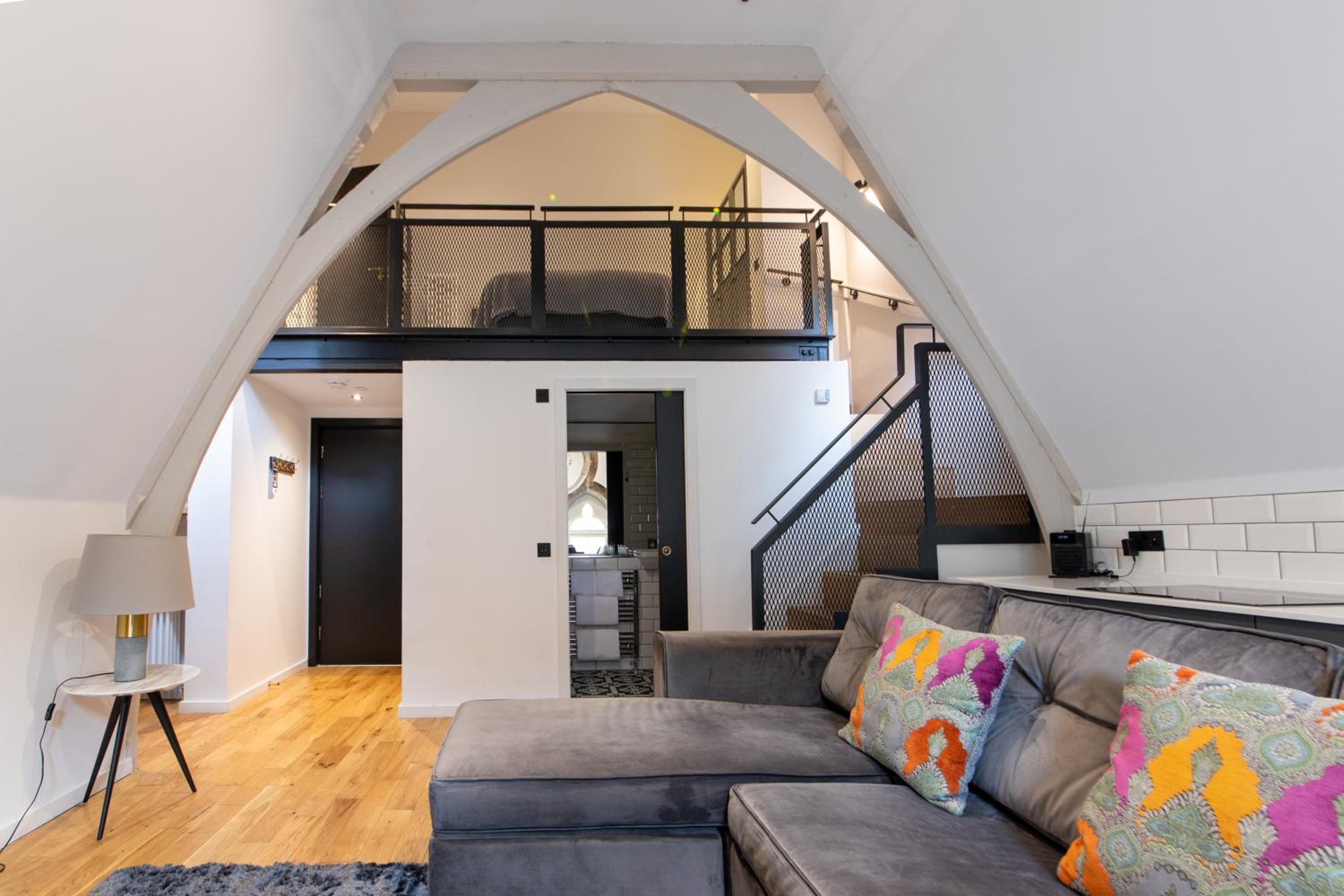 Linton Collection - Blackfriars Lofts