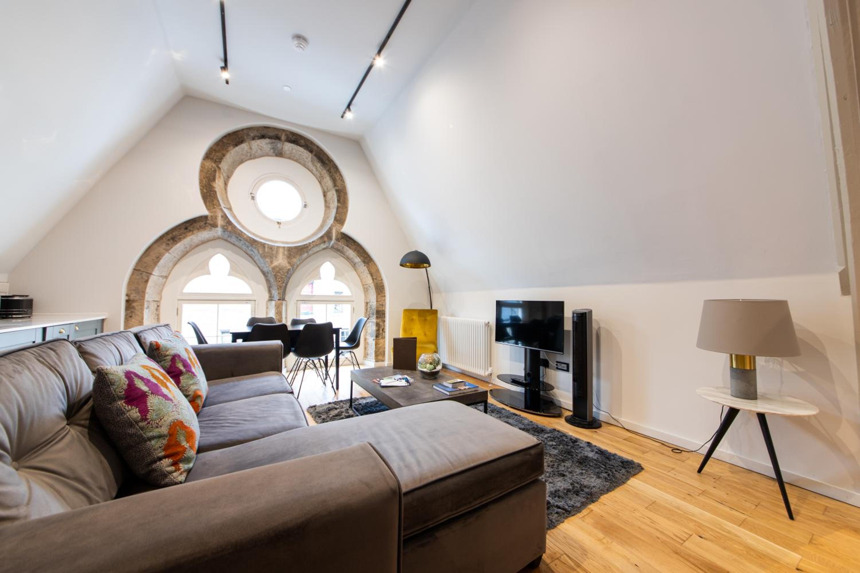 Linton Collection - Blackfriars Lofts