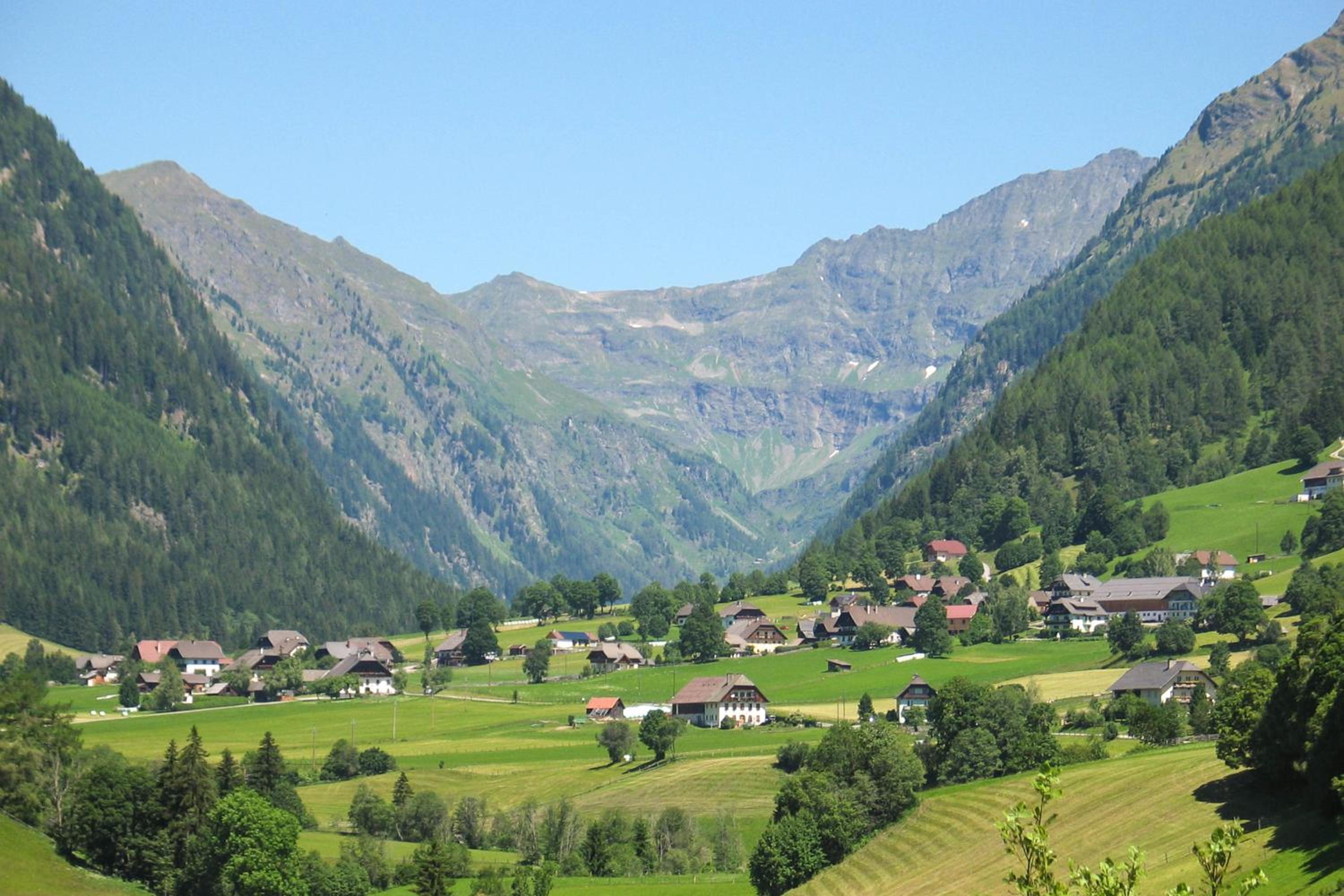 Landhotel - Apartments Bauer
