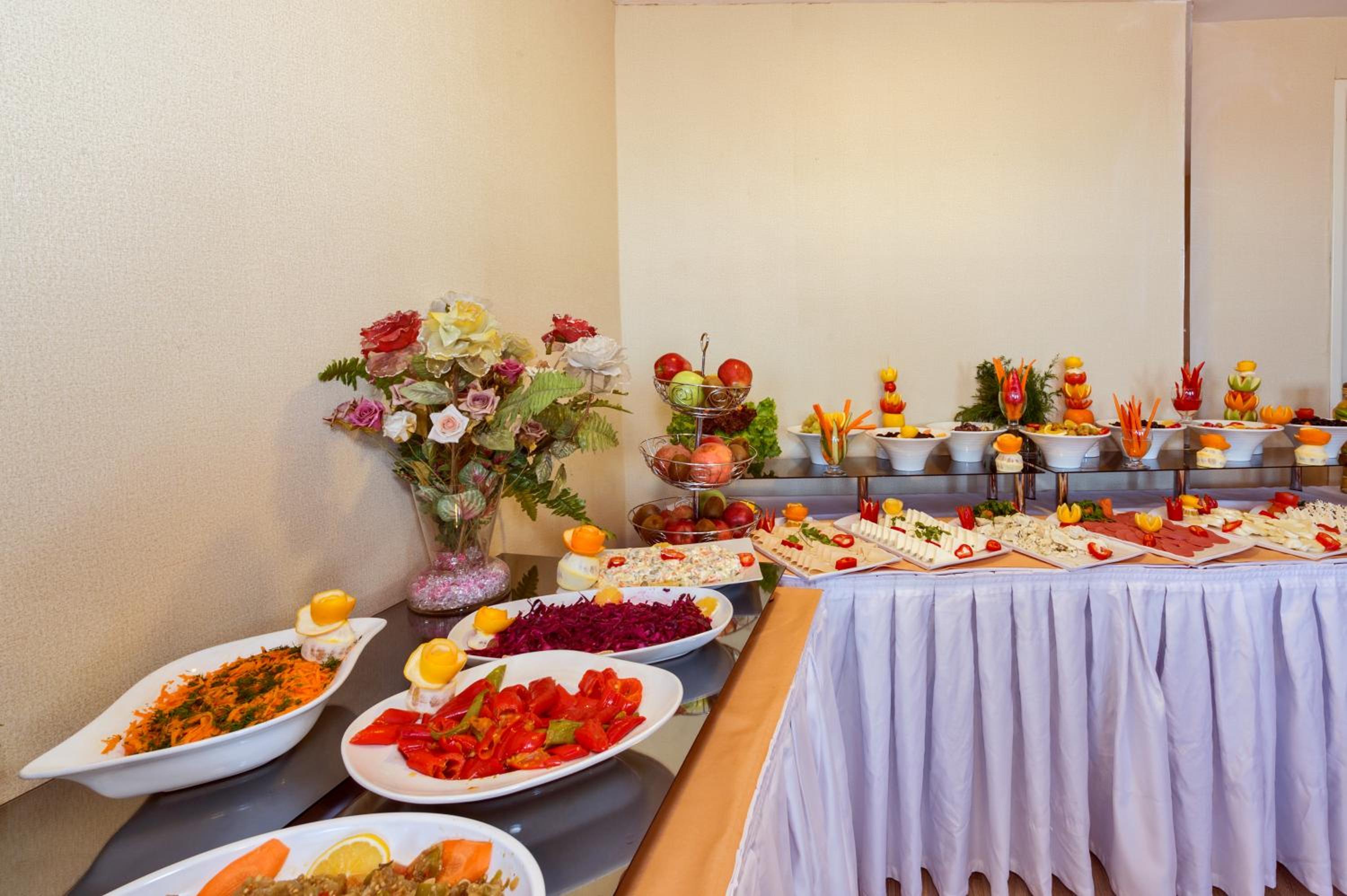 Büyük Şans Oteli & Spa - Image 32