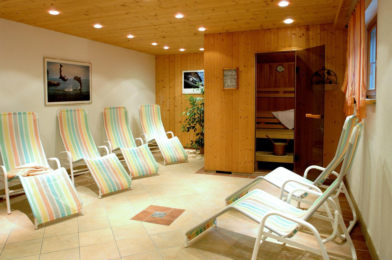 Pension Juliana