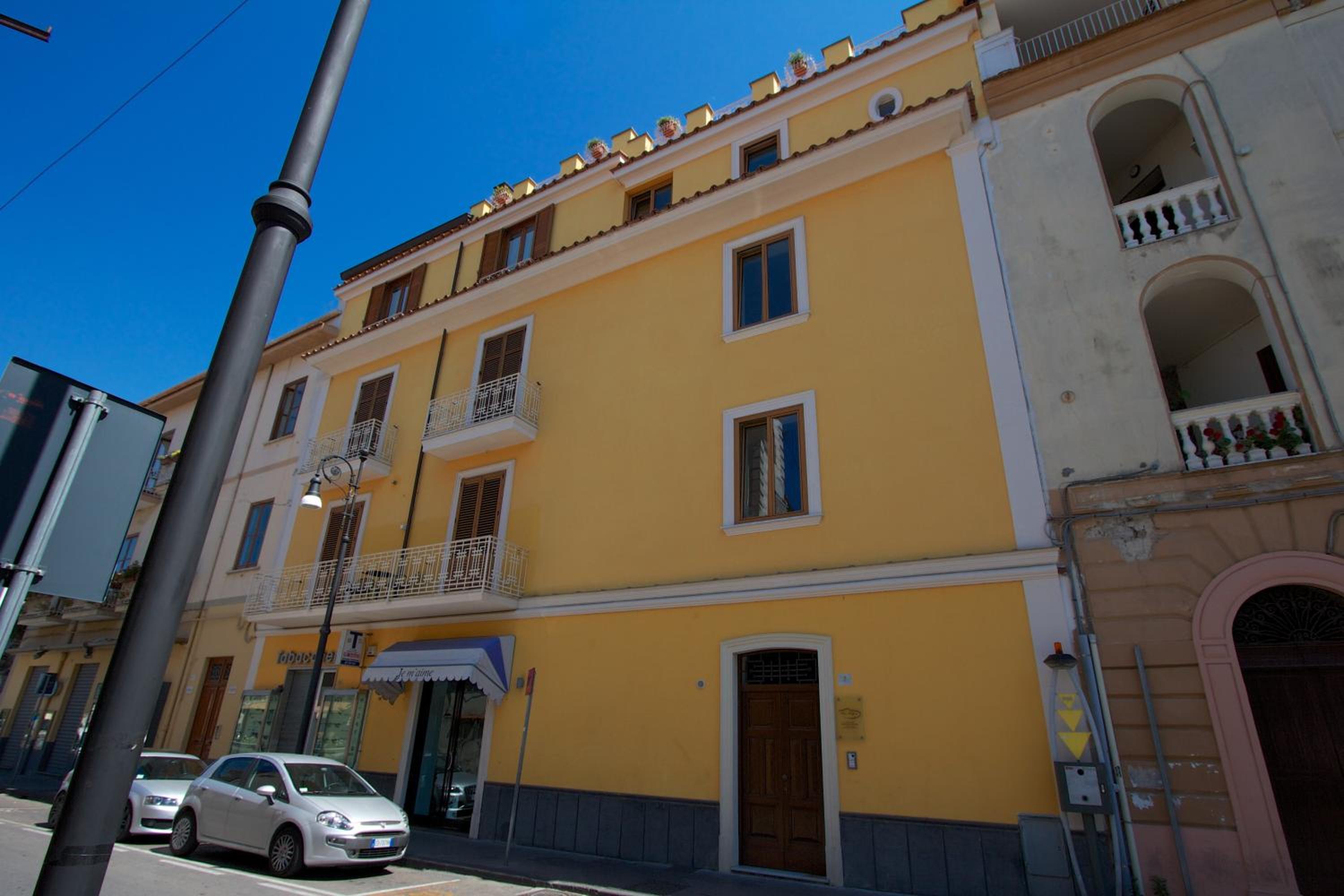 Hotel Sine Tempore - Image 1