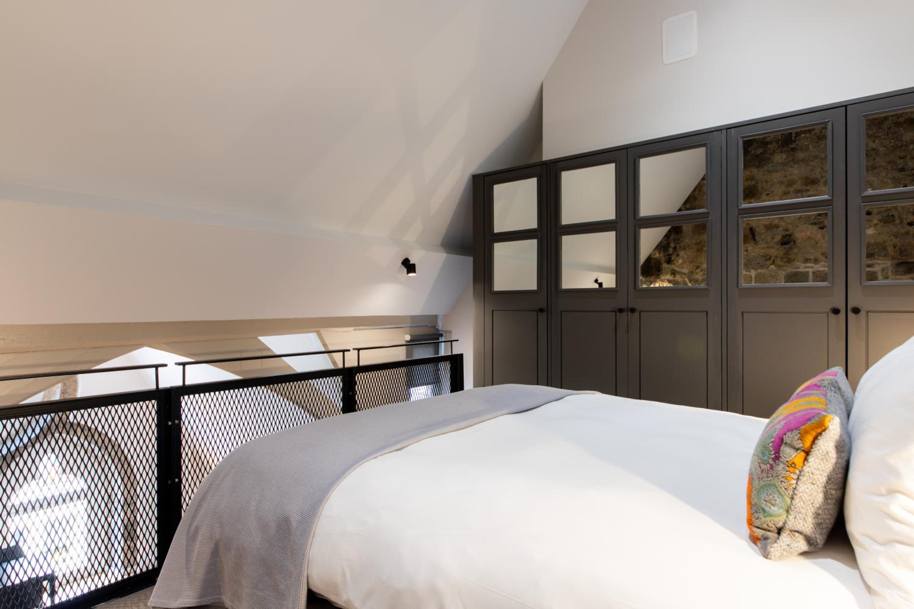 Linton Collection - Blackfriars Lofts
