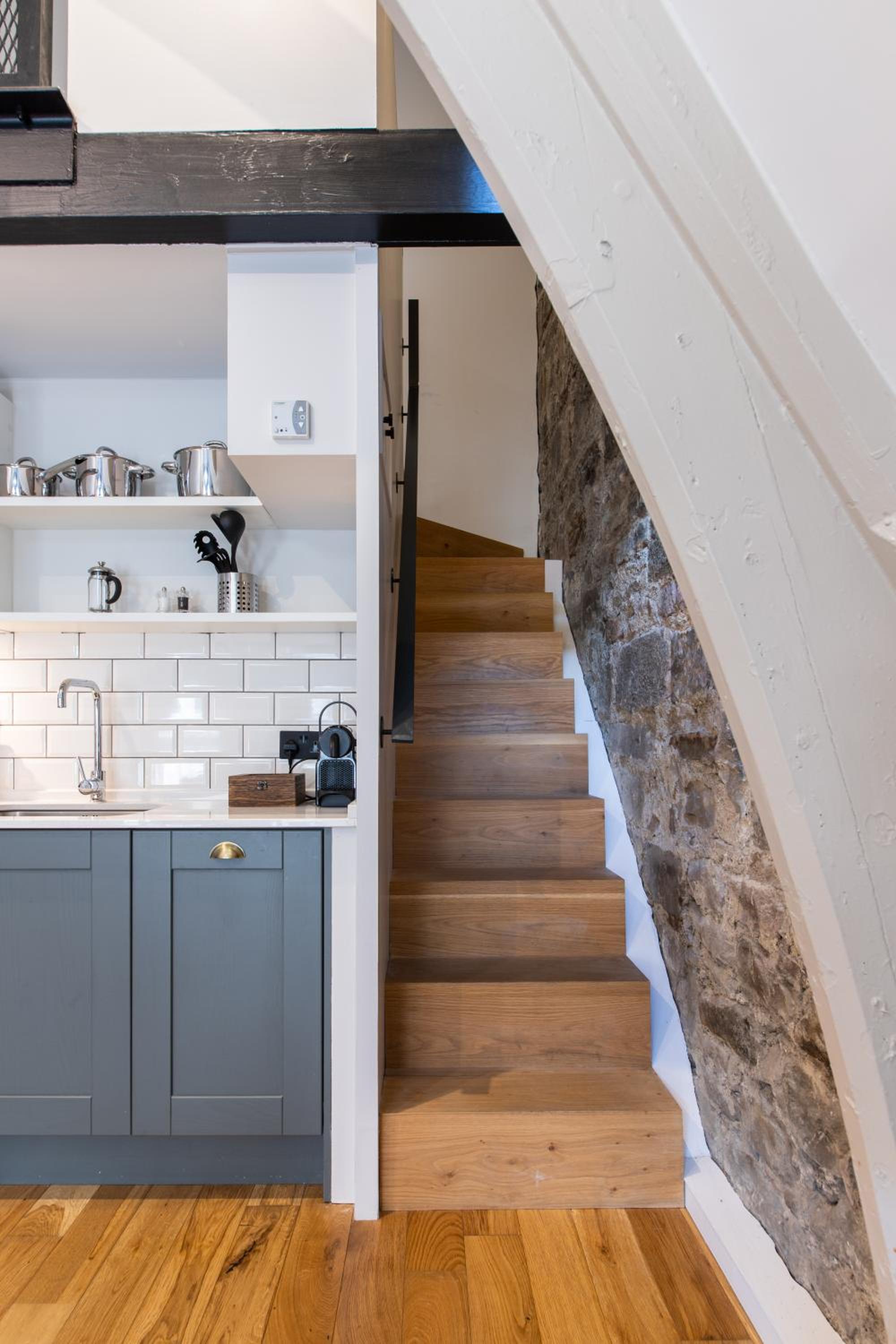 Linton Collection - Blackfriars Lofts