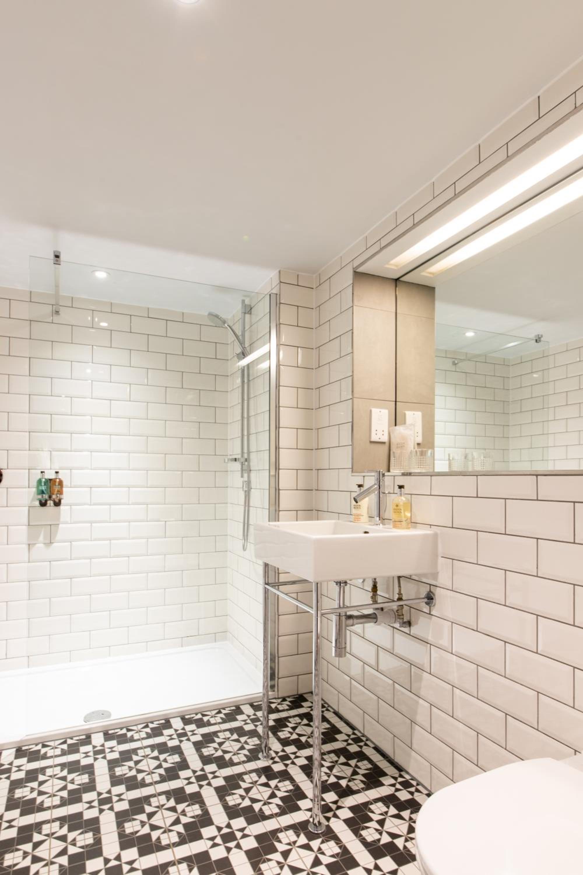 Linton Collection - Blackfriars Lofts