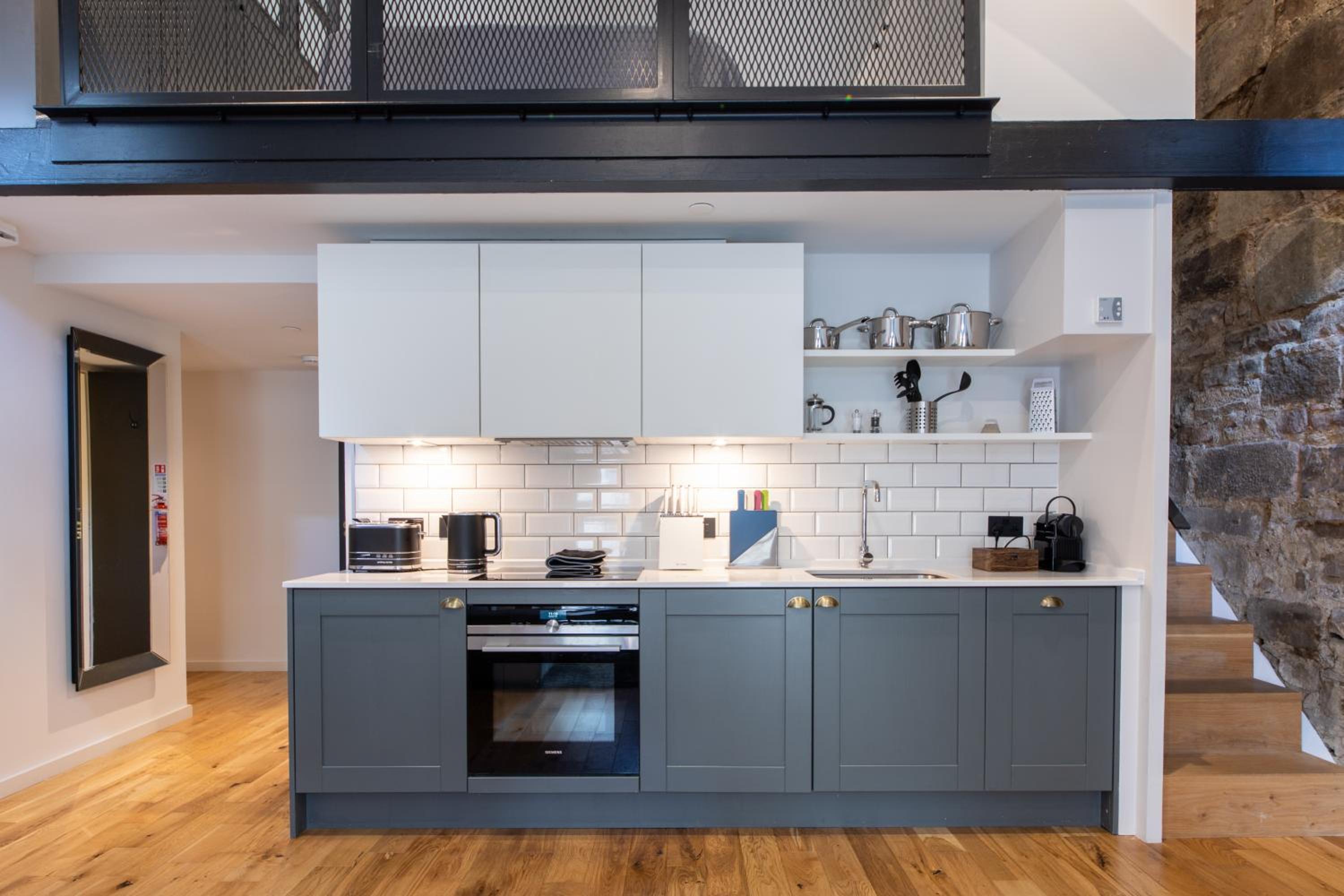 Linton Collection - Blackfriars Lofts