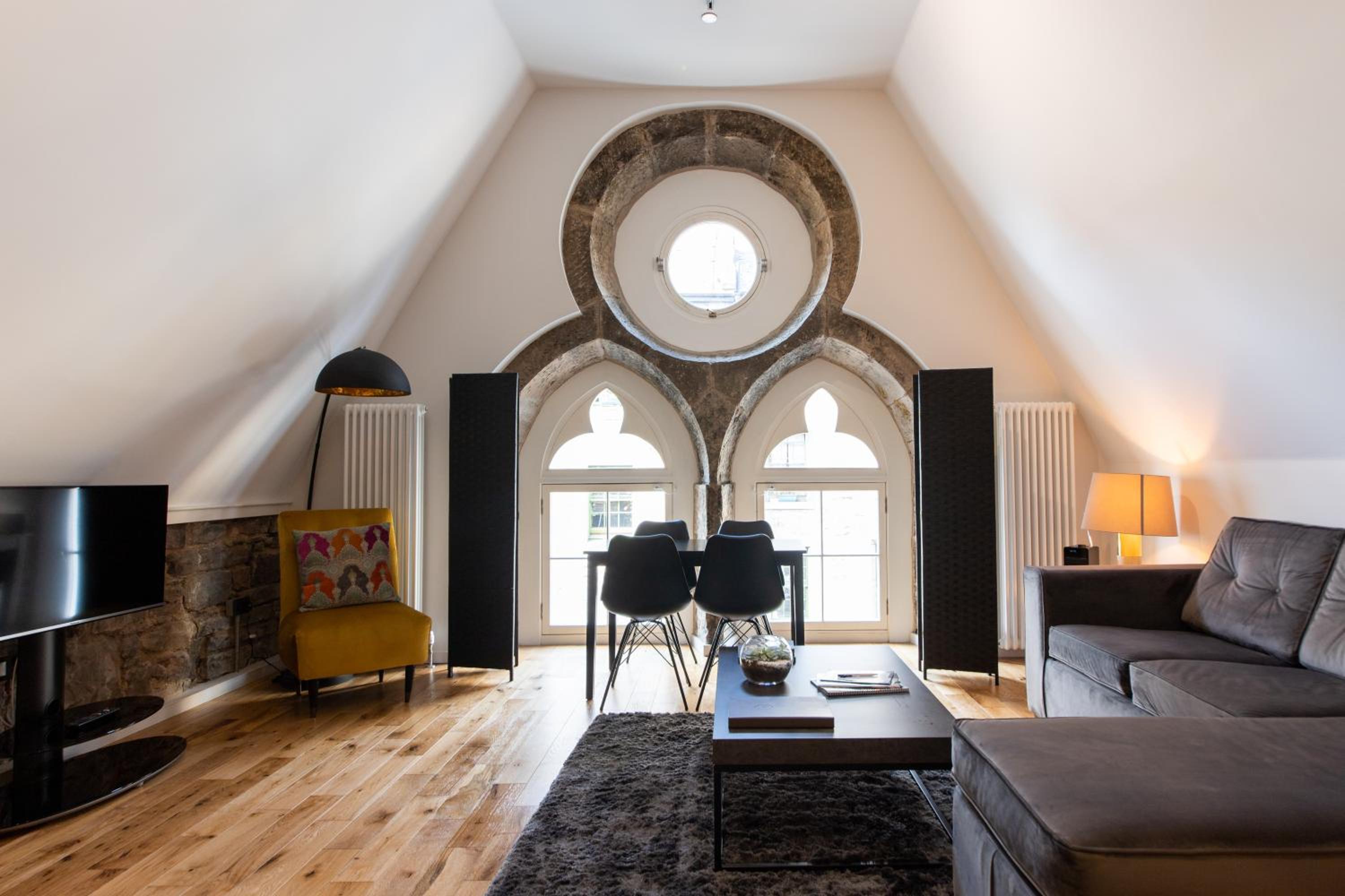 Linton Collection - Blackfriars Lofts