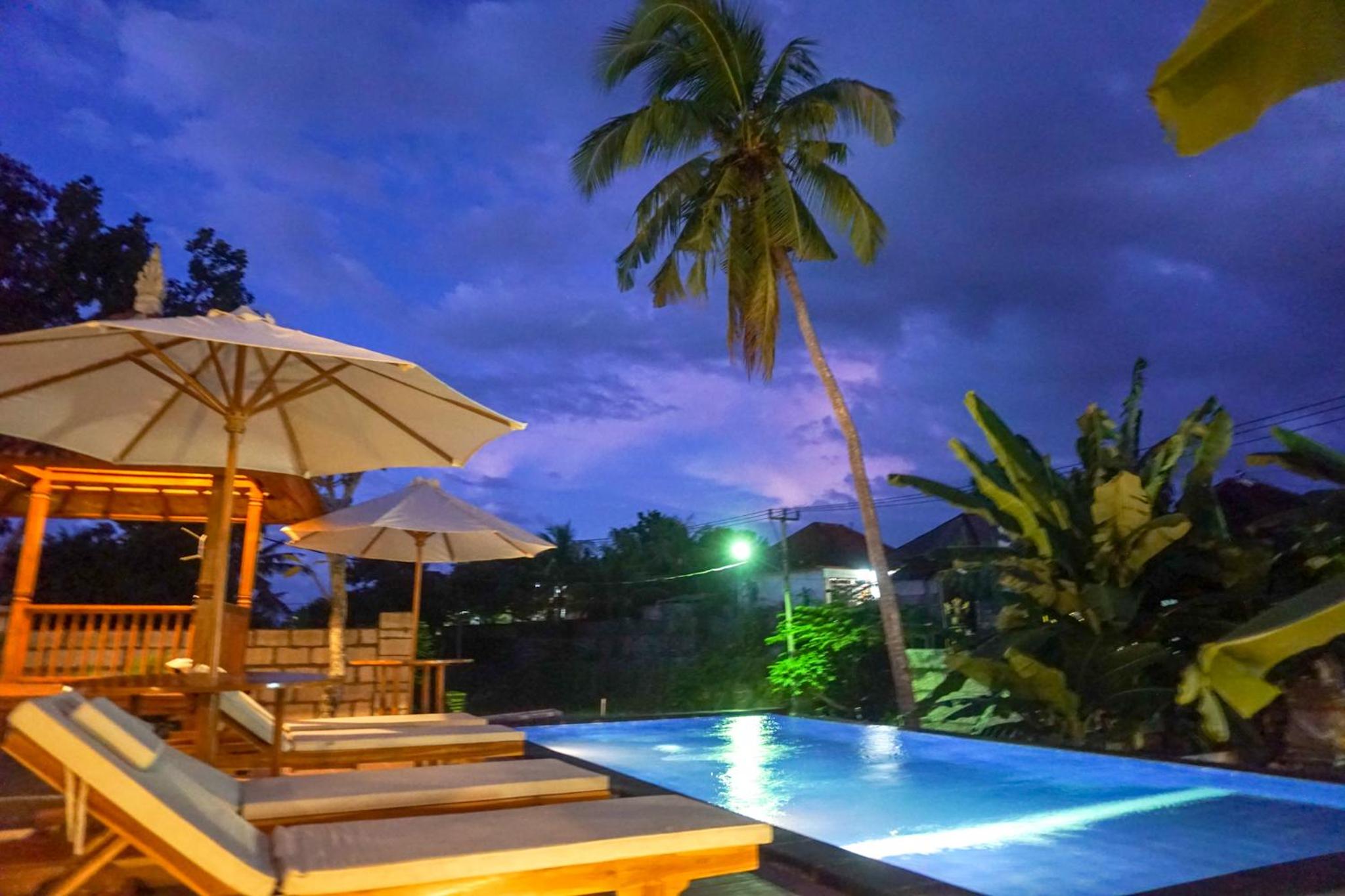 The Tandjung Cottage, Nusa Penida - 17