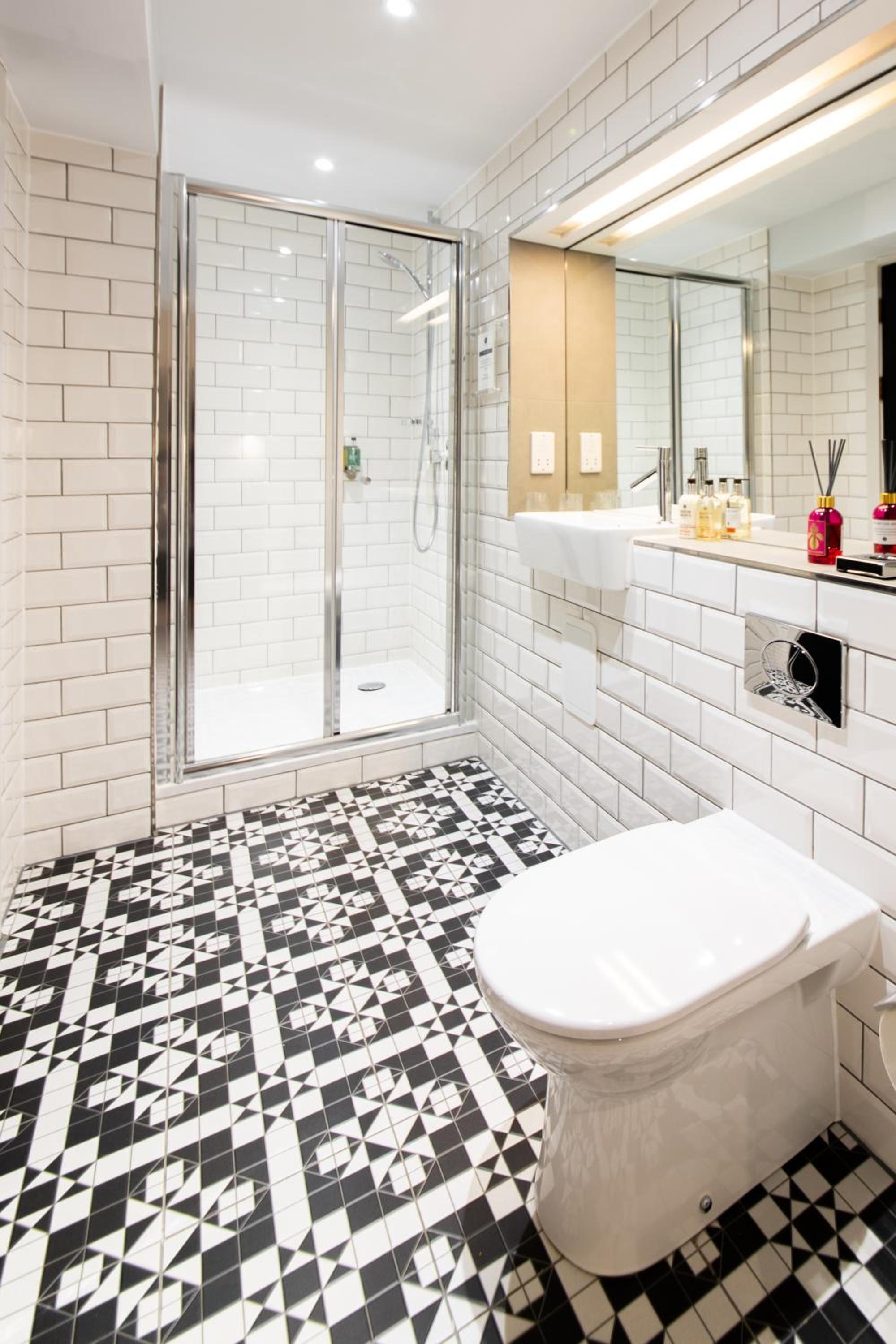Linton Collection - Blackfriars Lofts
