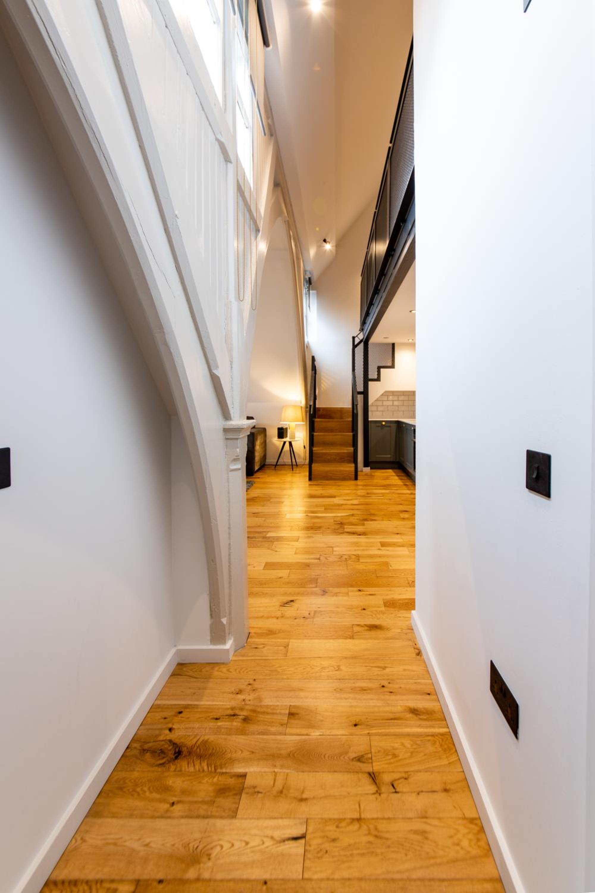 Linton Collection - Blackfriars Lofts