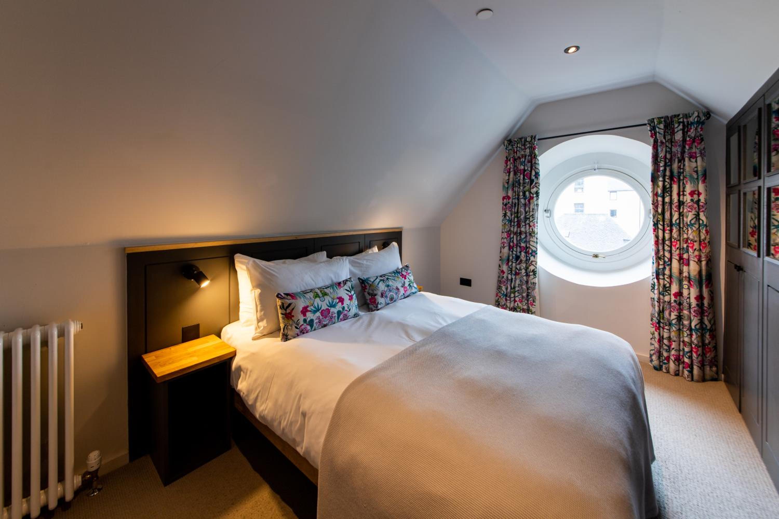 Linton Collection - Blackfriars Lofts