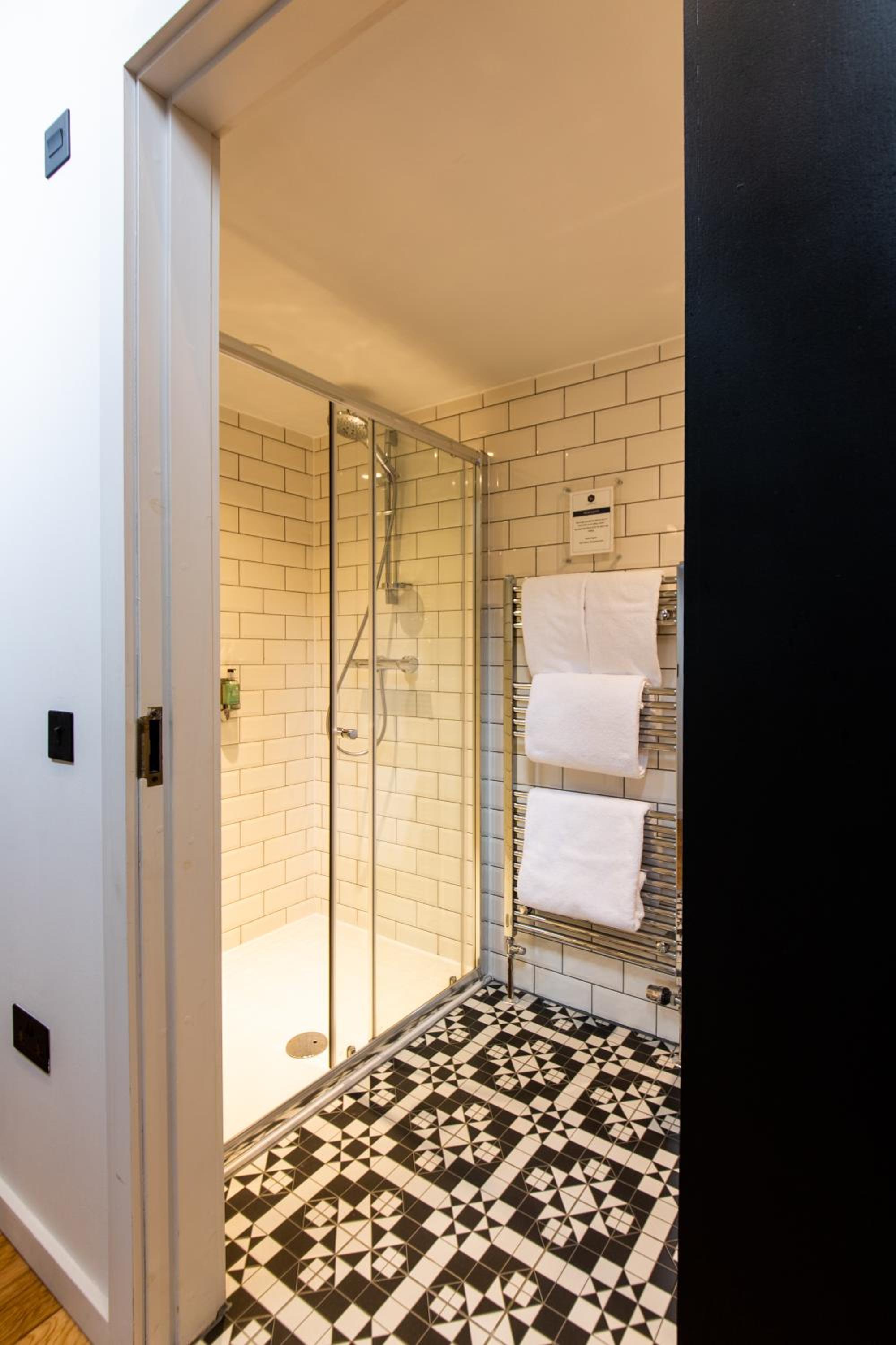 Linton Collection - Blackfriars Lofts