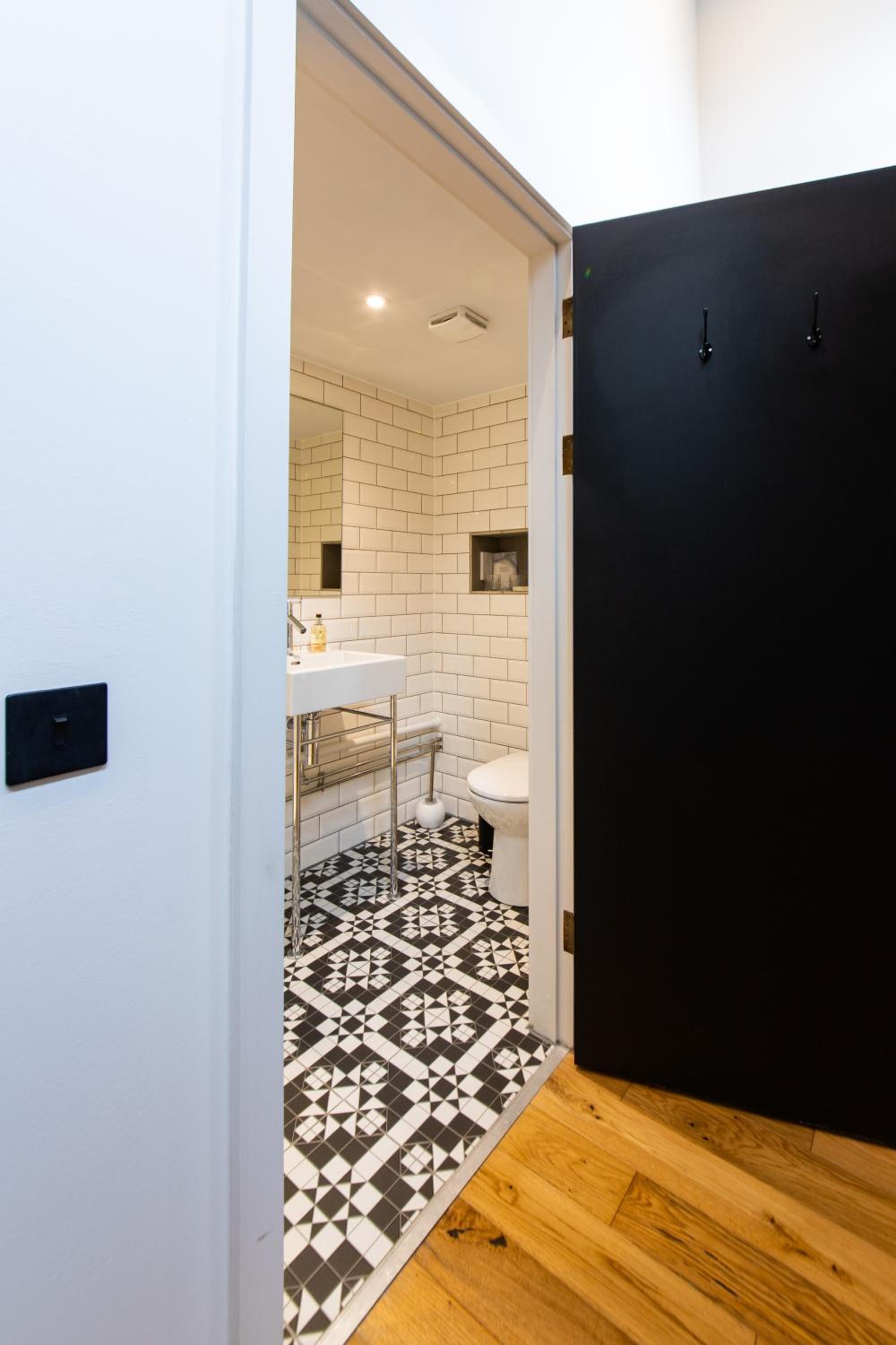 Linton Collection - Blackfriars Lofts