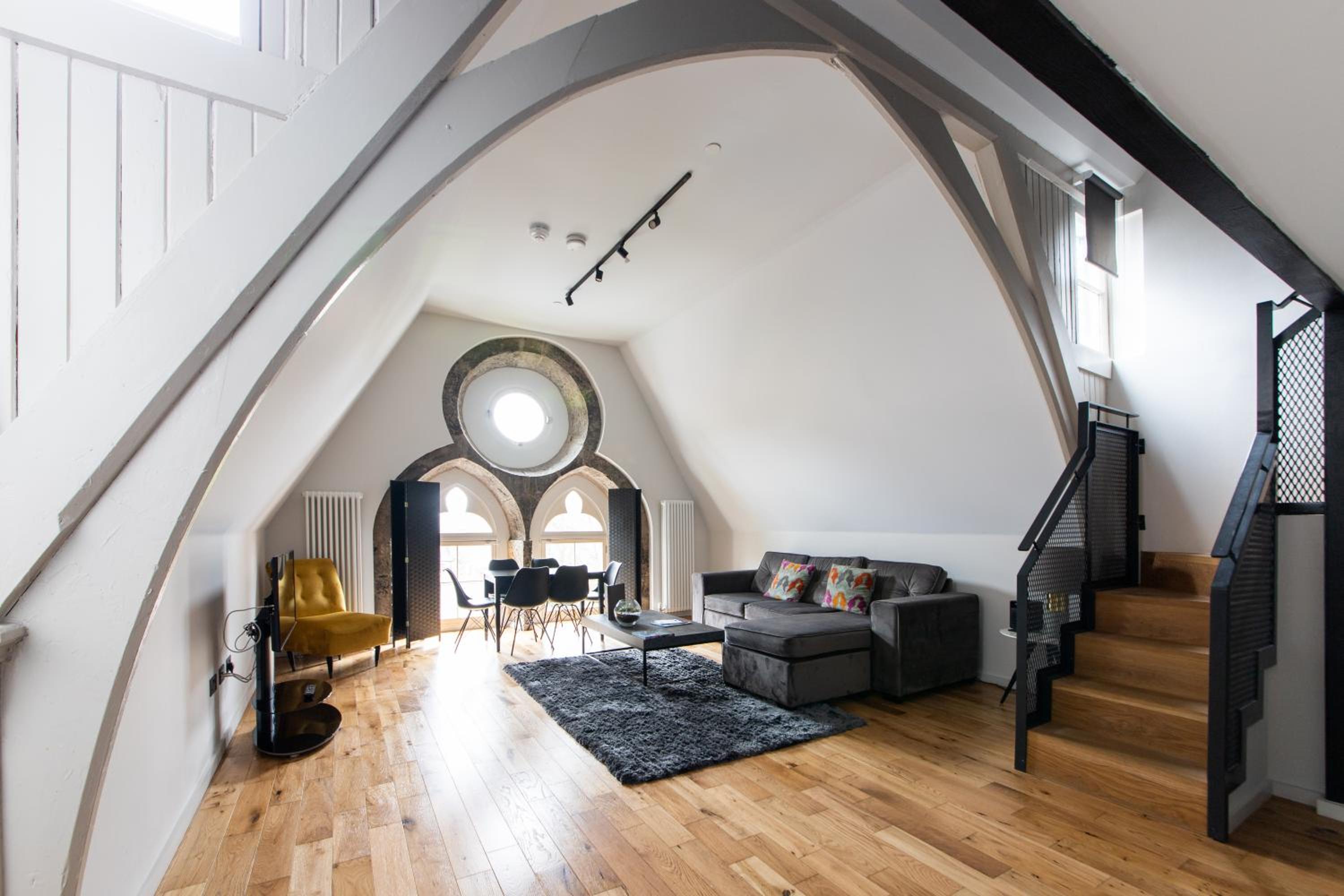 Linton Collection - Blackfriars Lofts