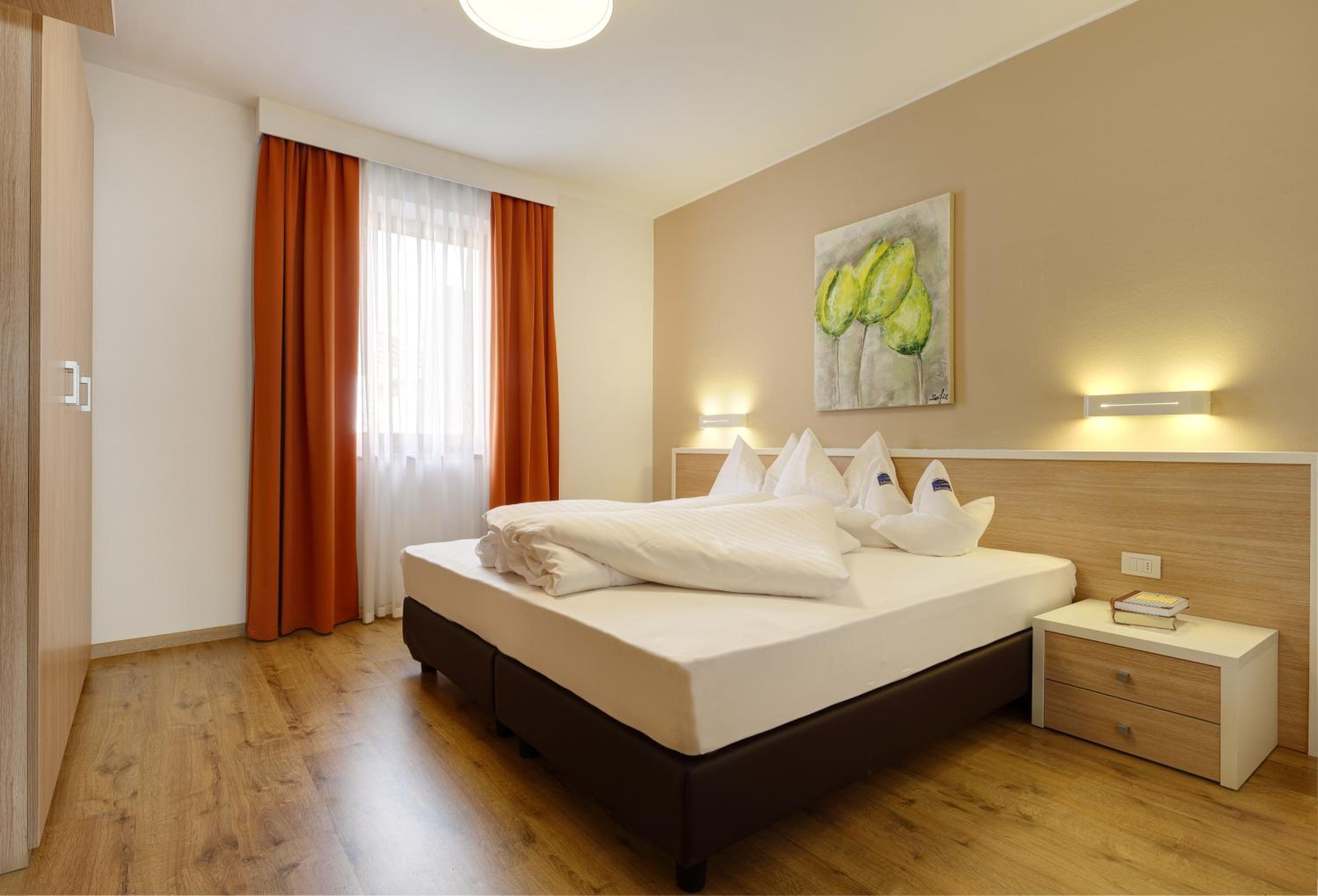 Apartments Schneider view 2