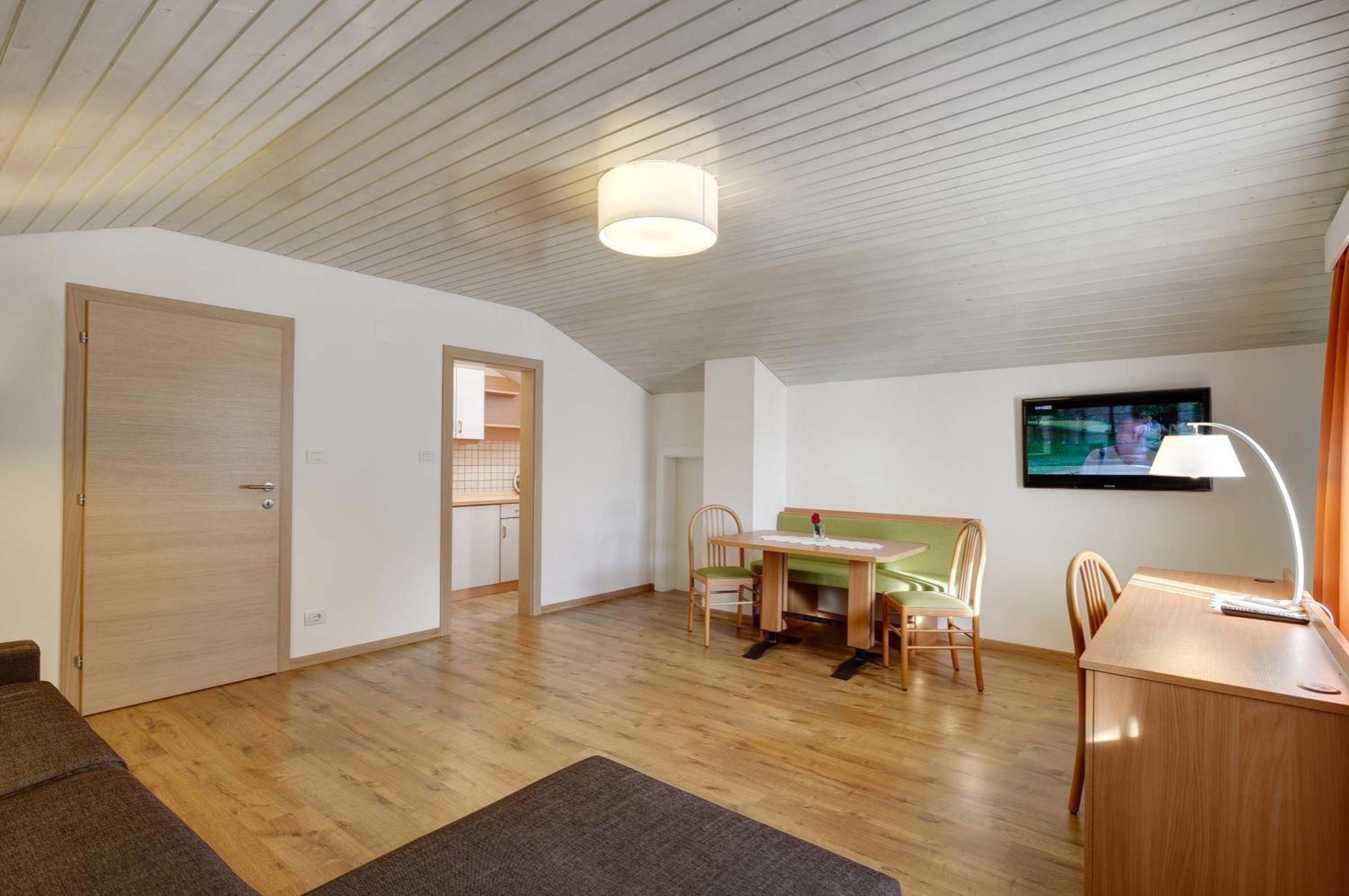 Apartments Schneider view 4