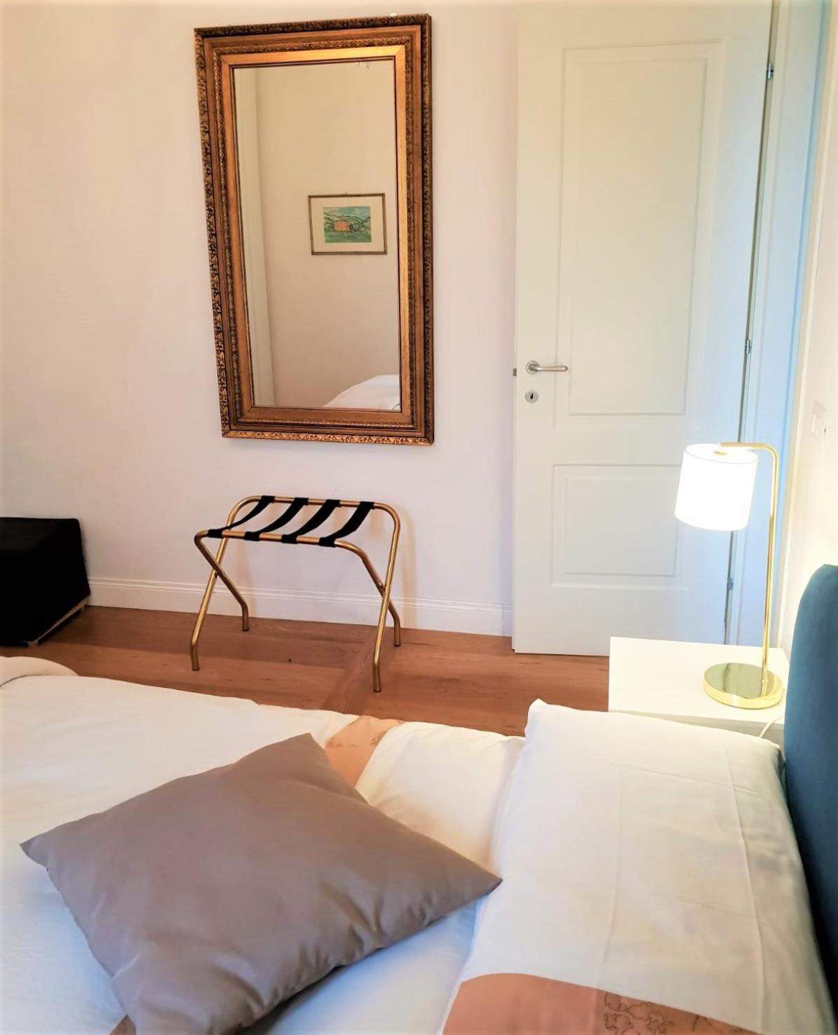 San Marco Suite Center