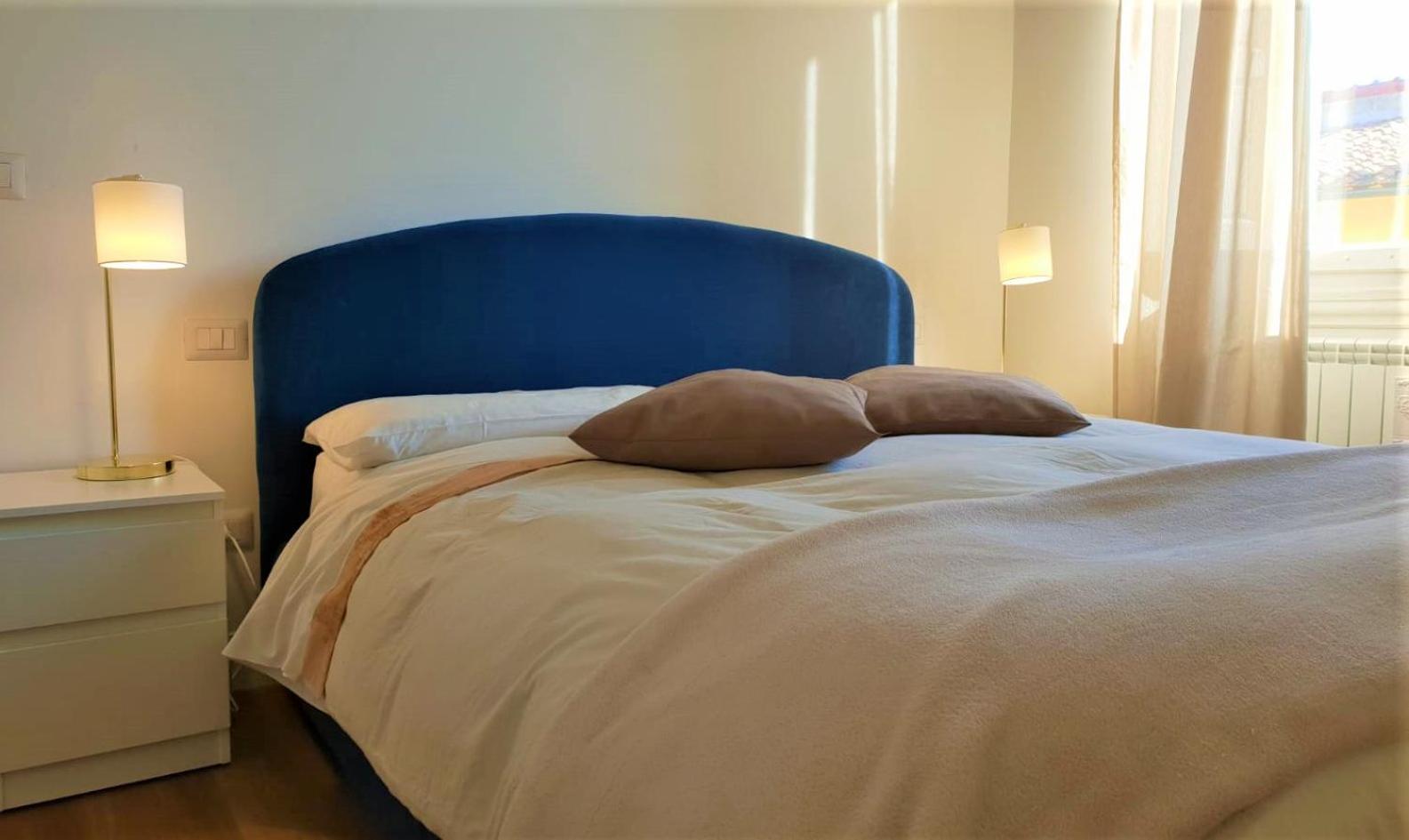 San Marco Suite Center